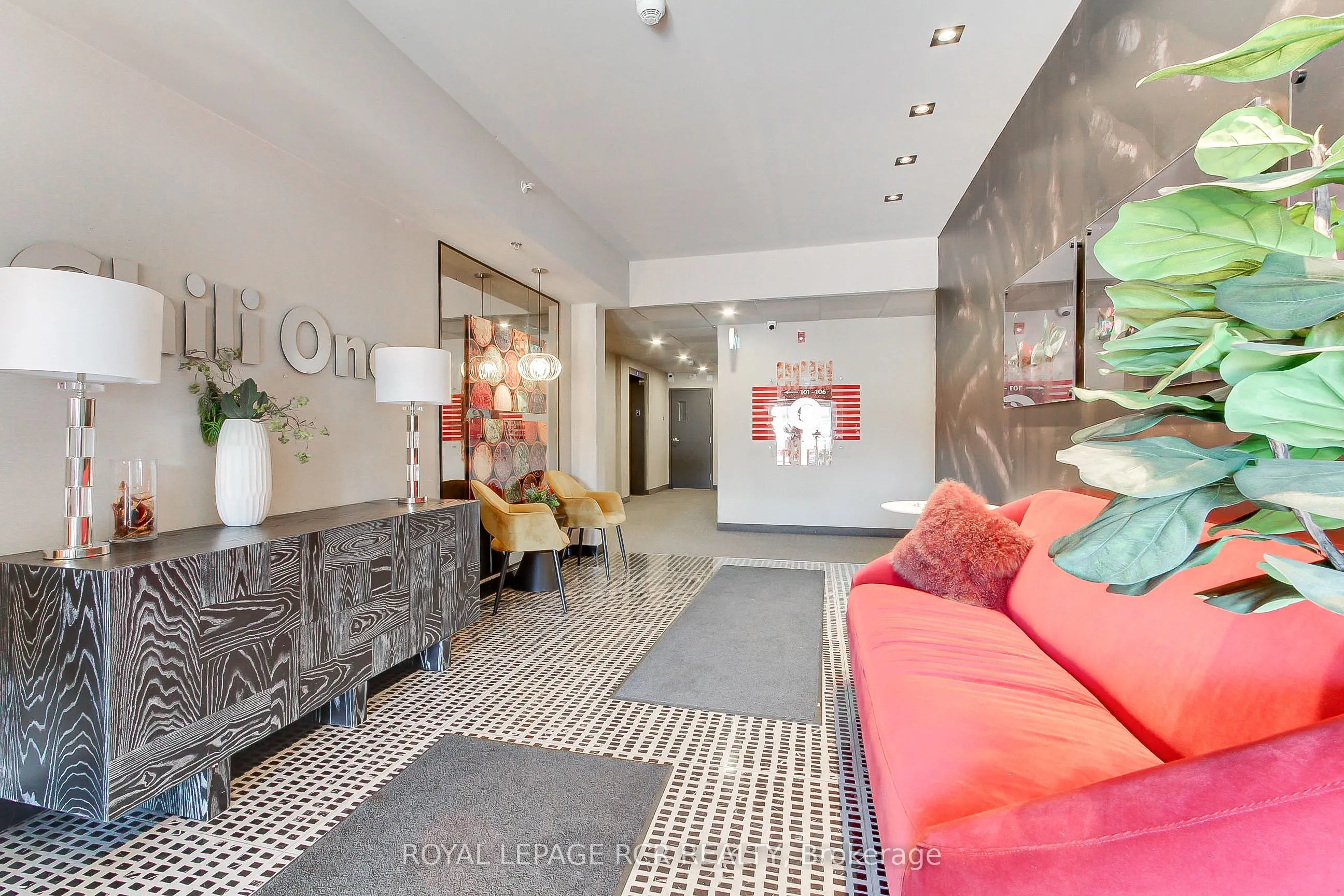 10 Culinary Lane, #412