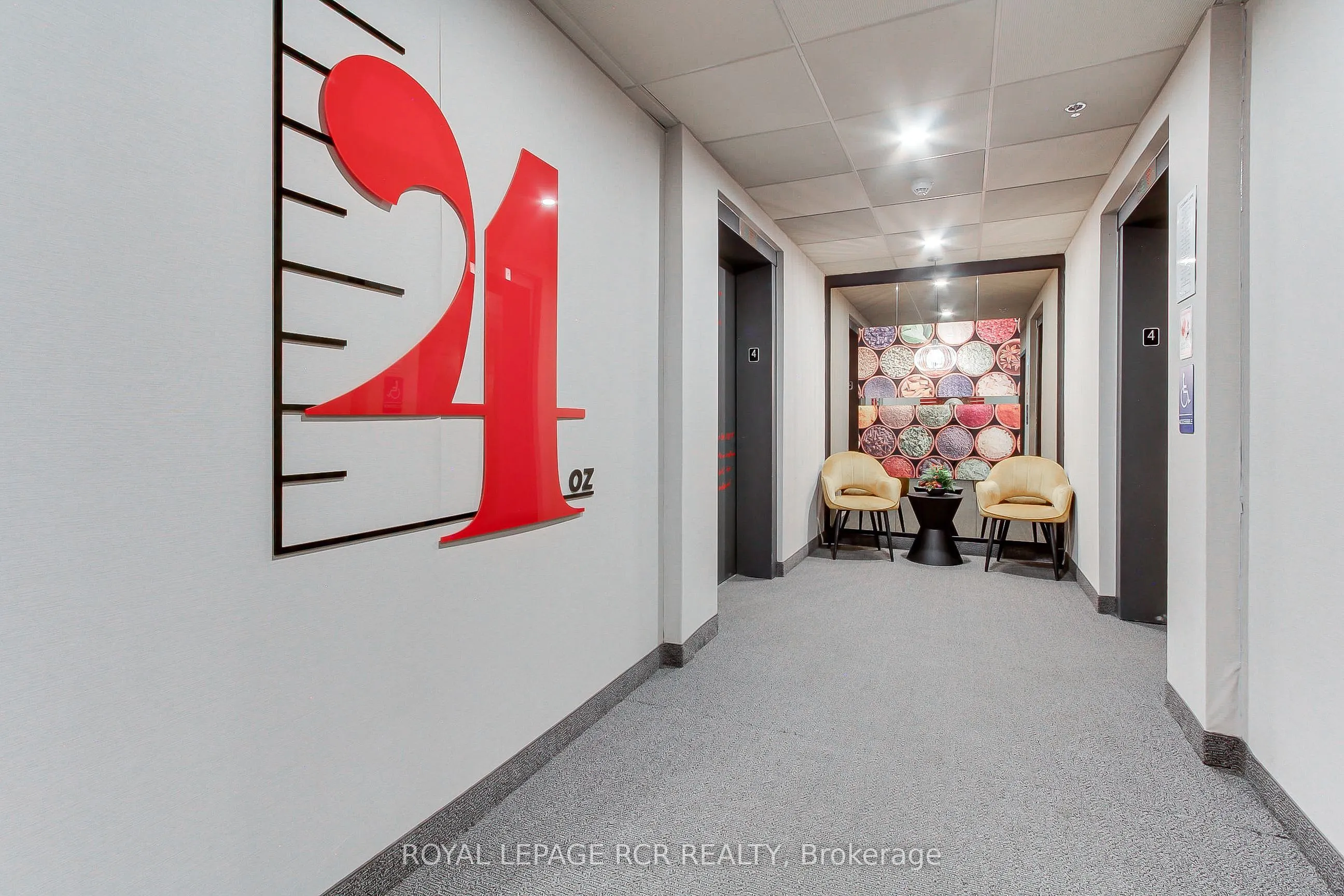 10 Culinary Lane, #412