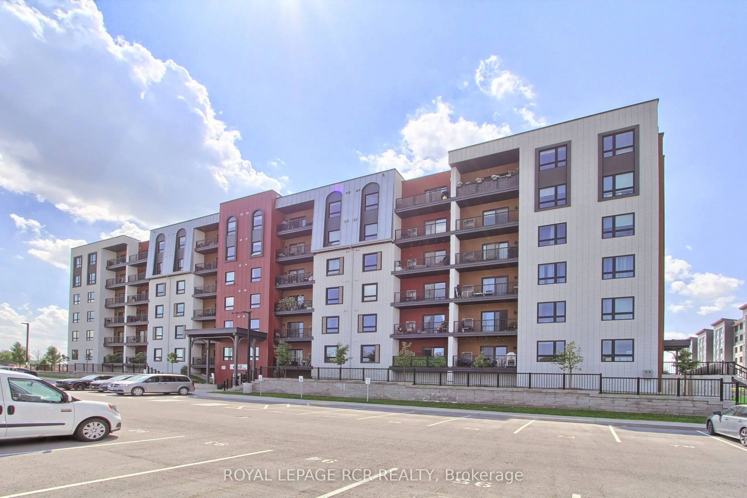 10 Culinary Lane, #412