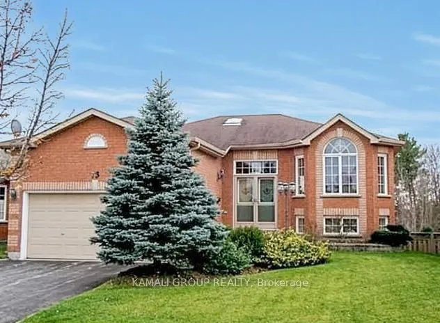 73 Silver Maple Crescent, #BSMT