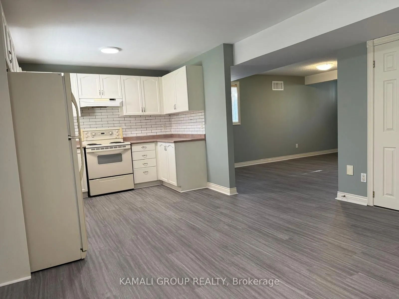 73 Silver Maple Crescent, #BSMT