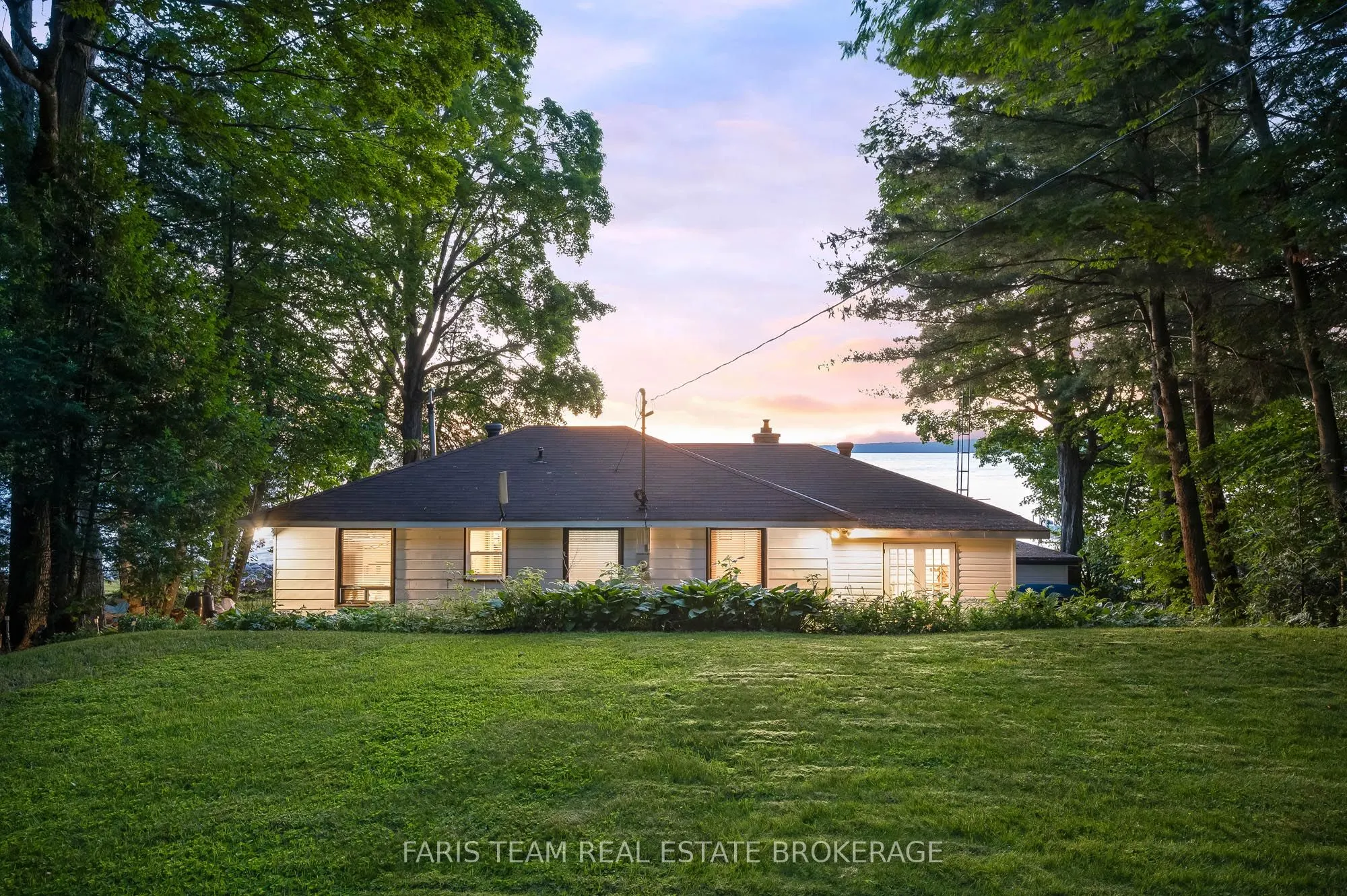 1697 Champlain Road