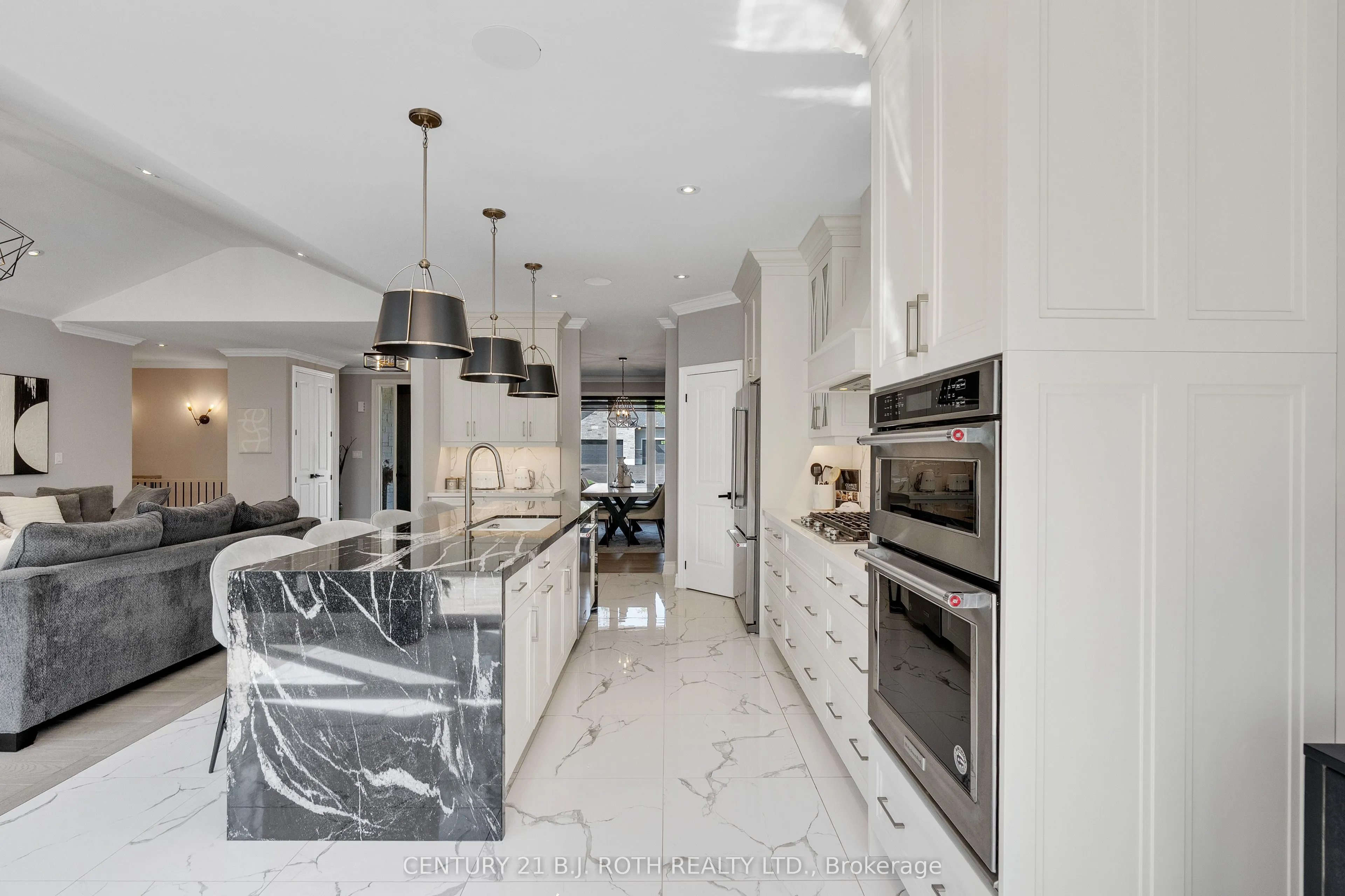 9 BYERS Street