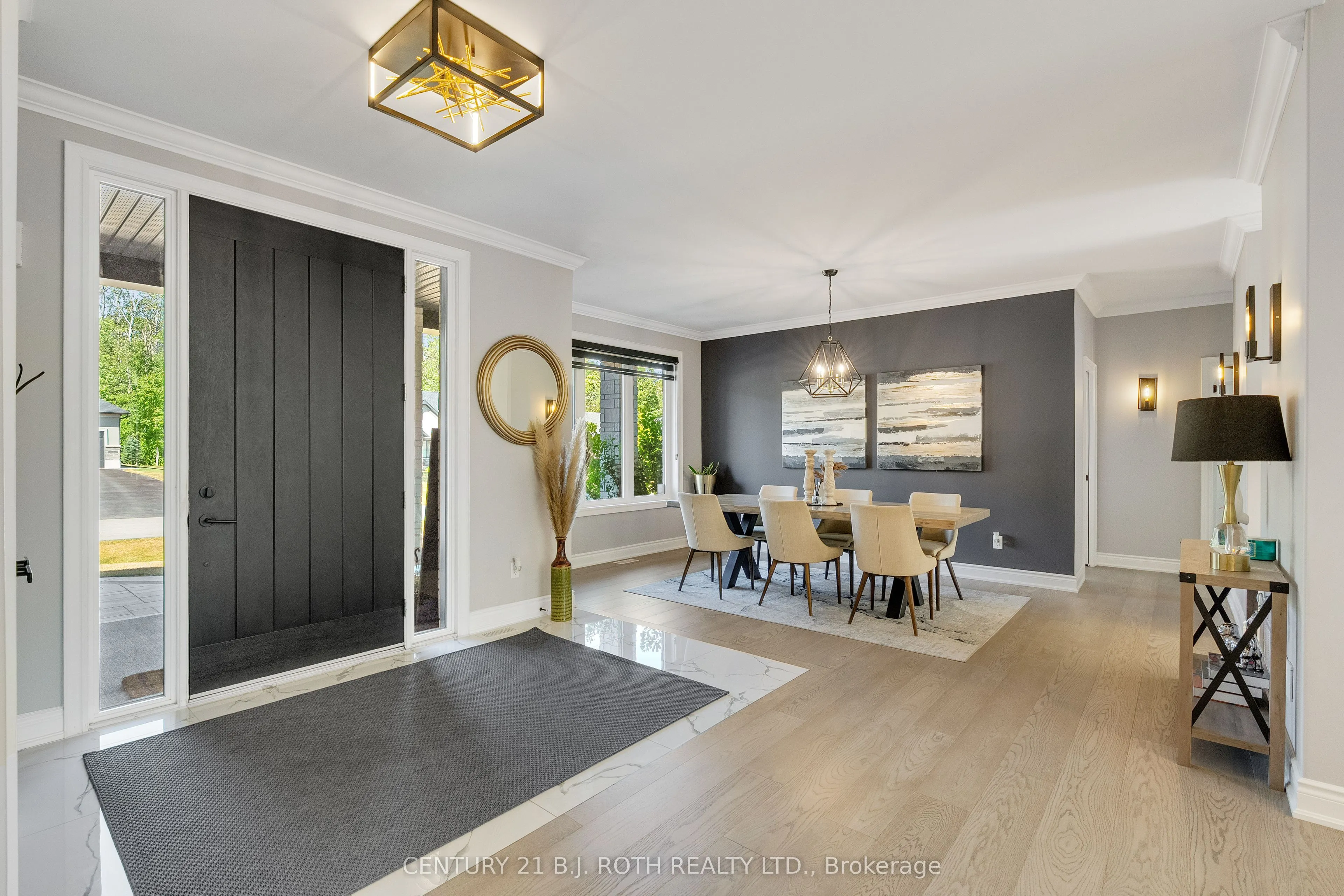 9 BYERS Street