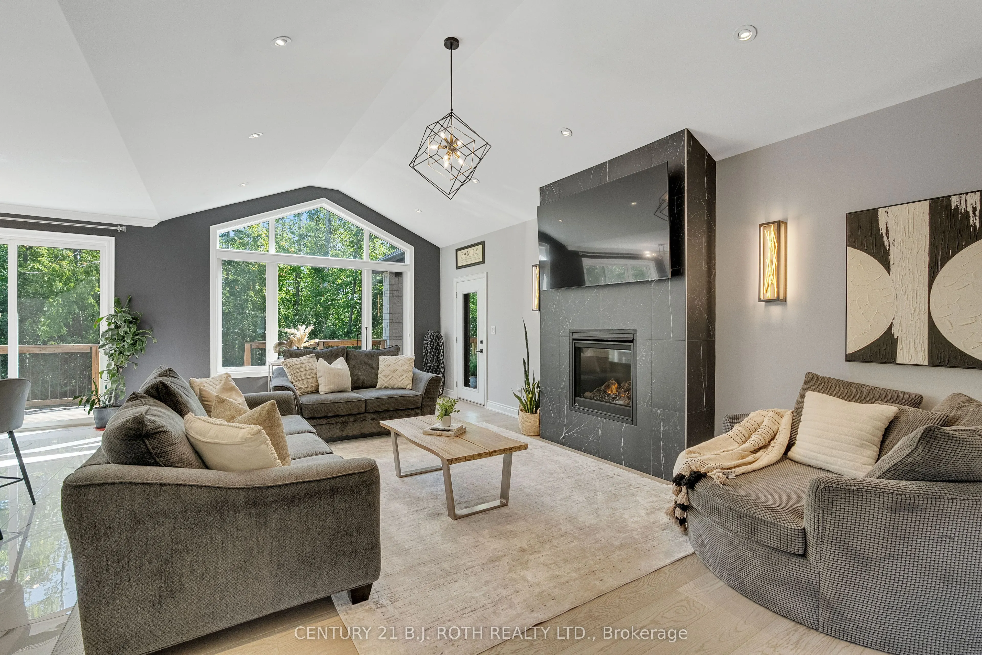 9 BYERS Street
