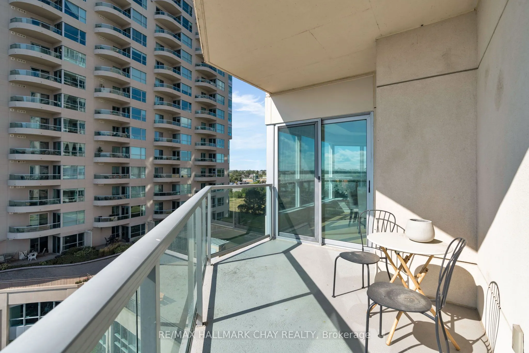 6 Toronto Street, #603