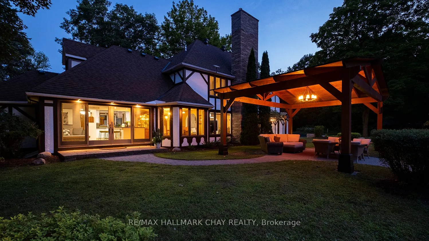 4088 Nielsen Road