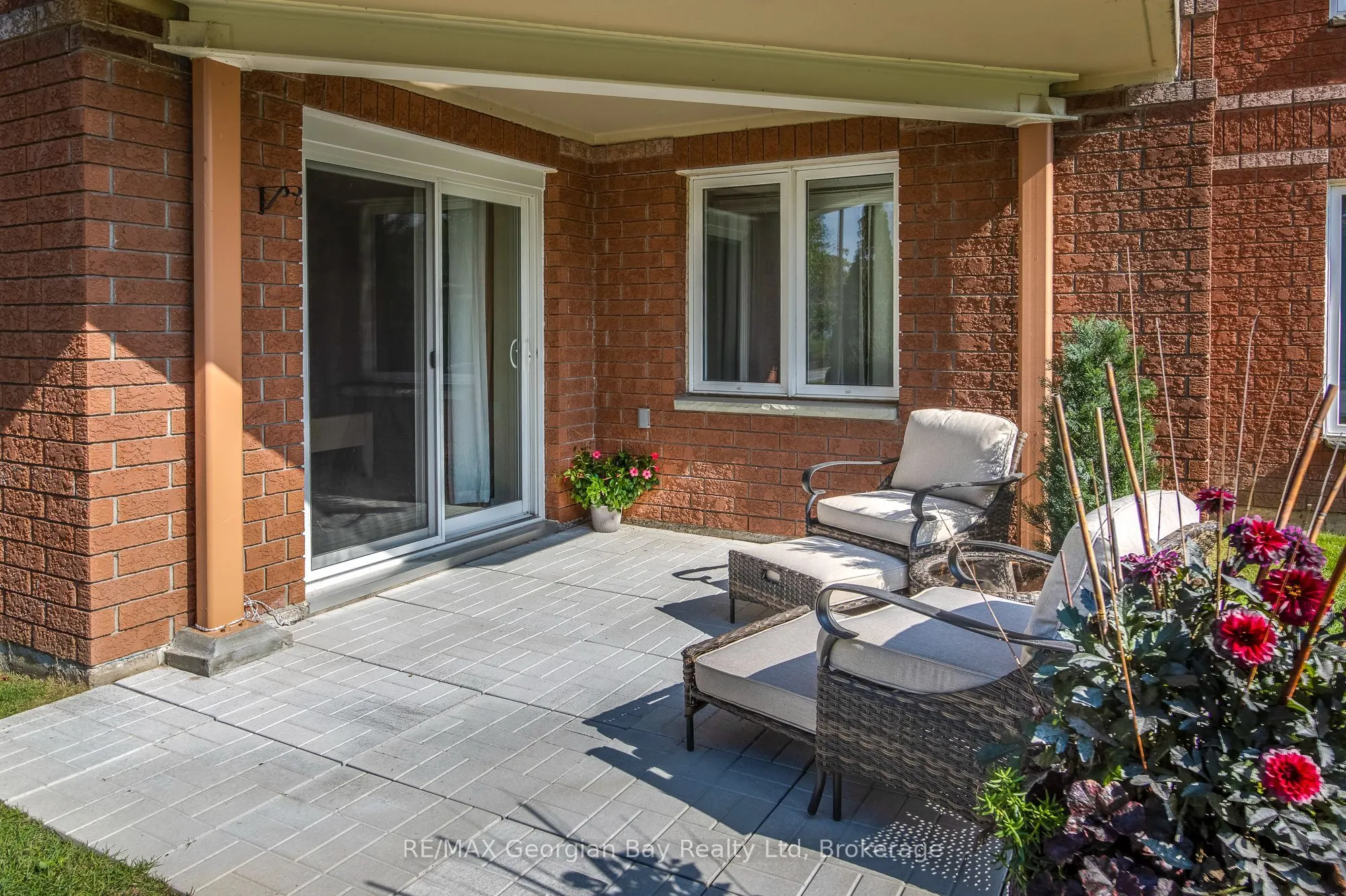 11 Beck Boulevard, #102