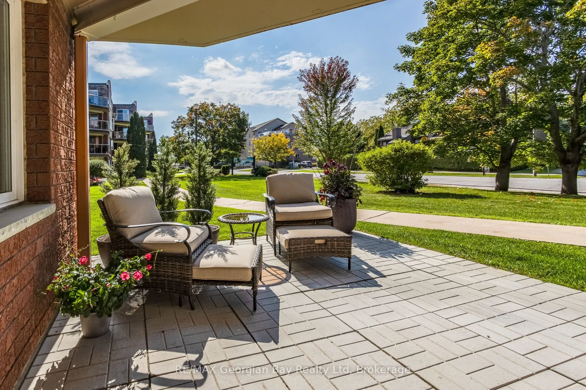 11 Beck Boulevard, #102