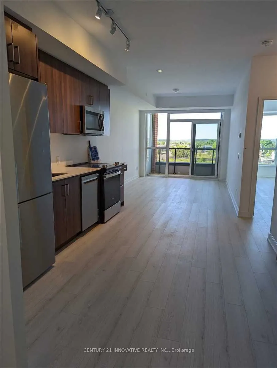 681 Yonge Street, #415