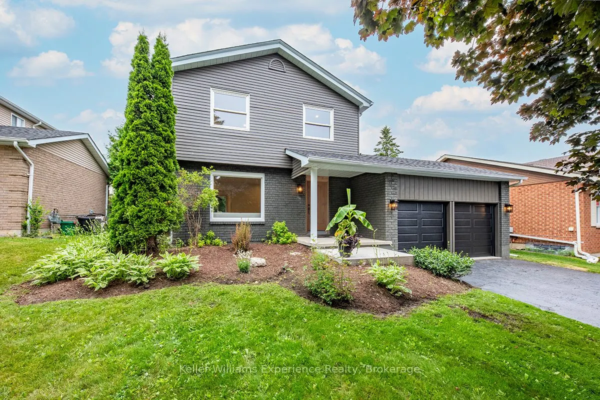 14 Mariposa Drive
