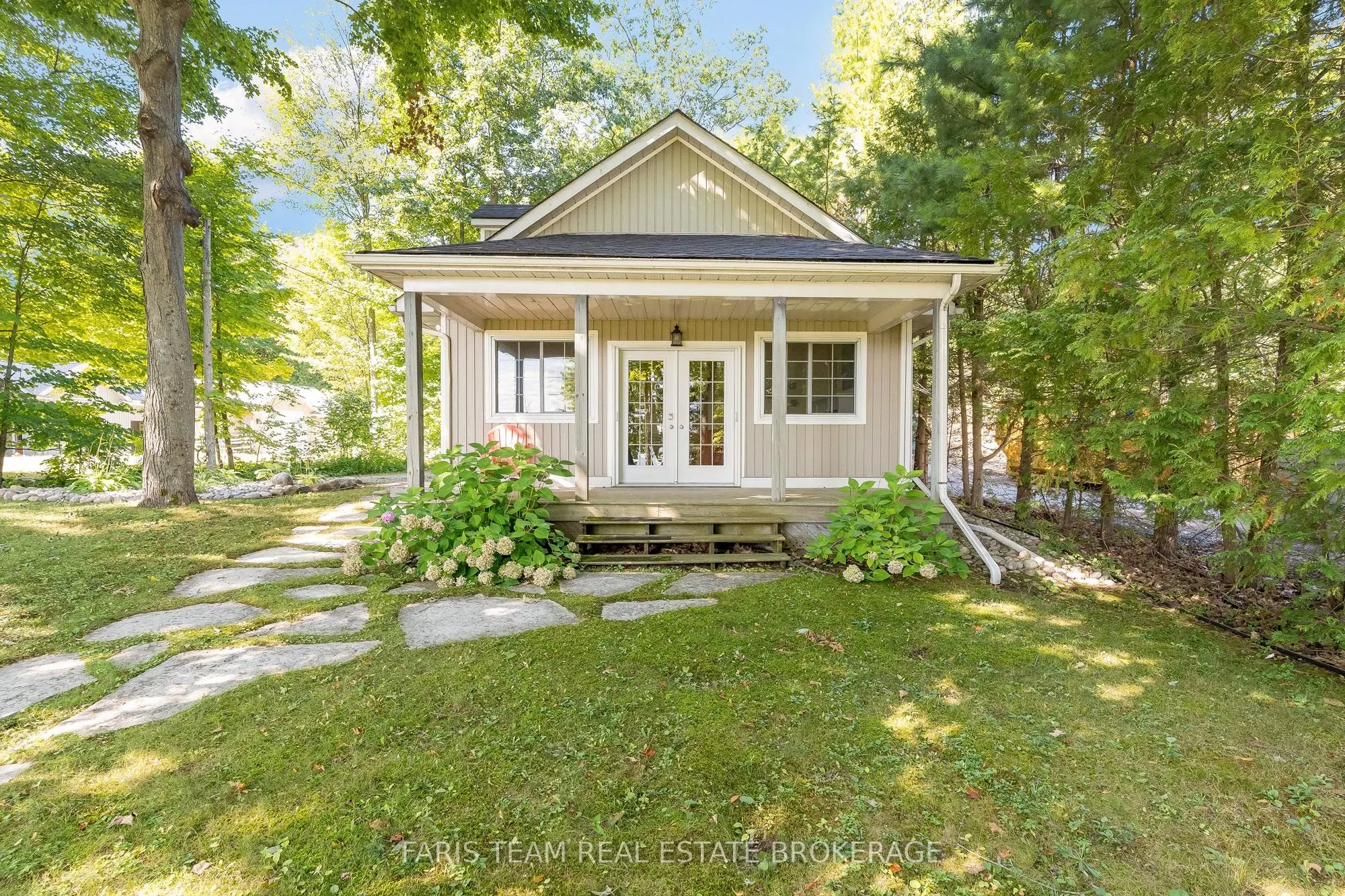 1449 Champlain Road