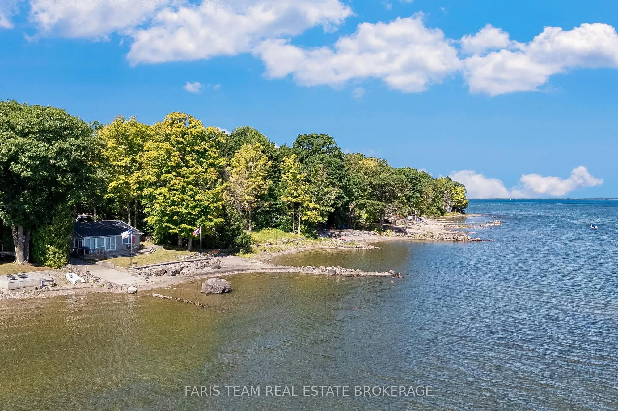 1449 Champlain Road