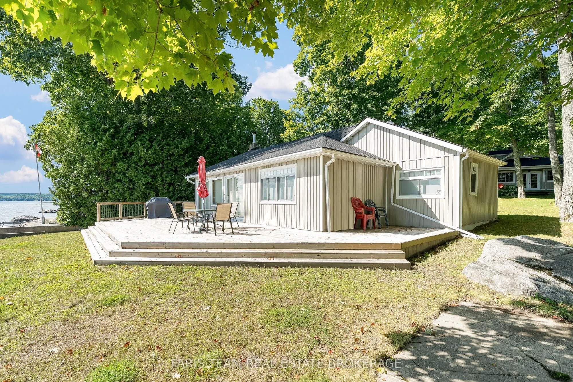 1449 Champlain Road