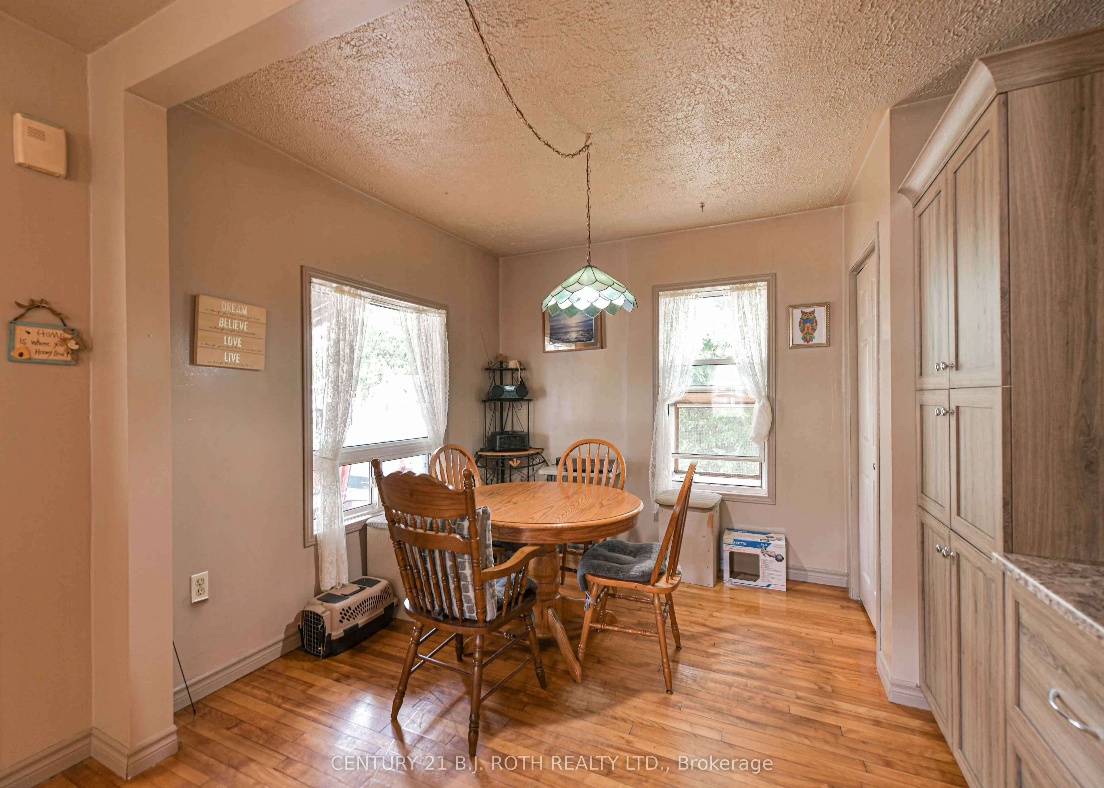 3297 Muskoka Street