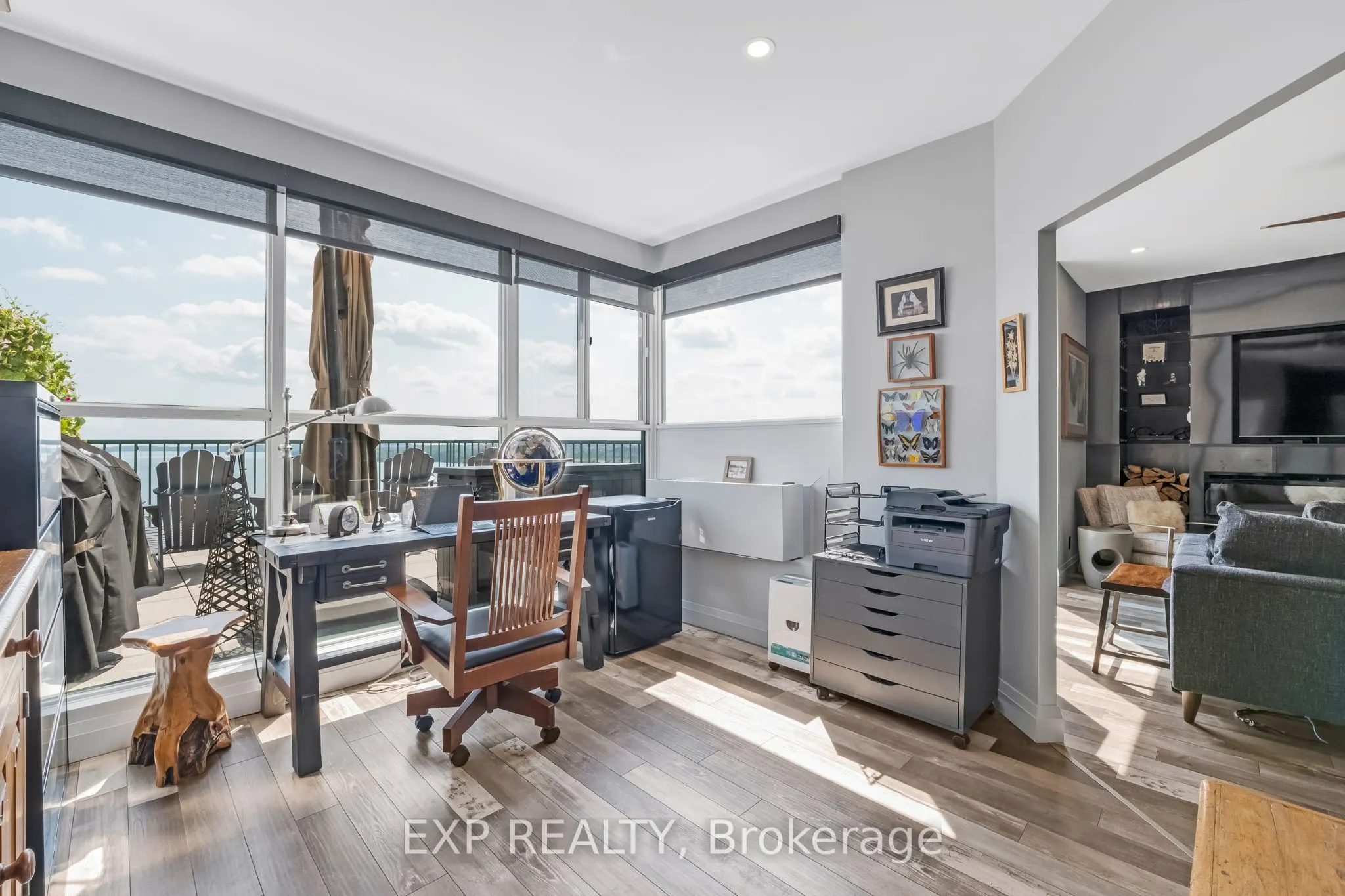 65 Ellen Street, #1502