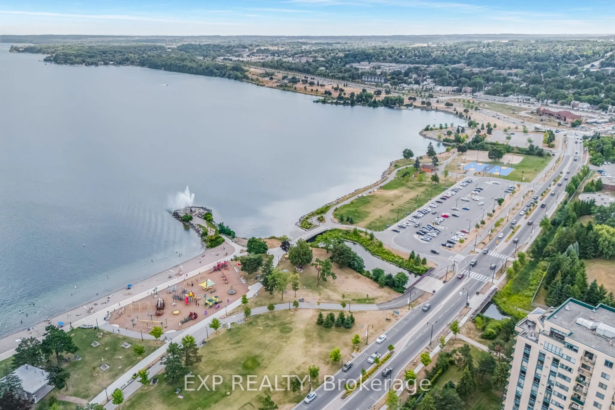 65 Ellen Street, #1502