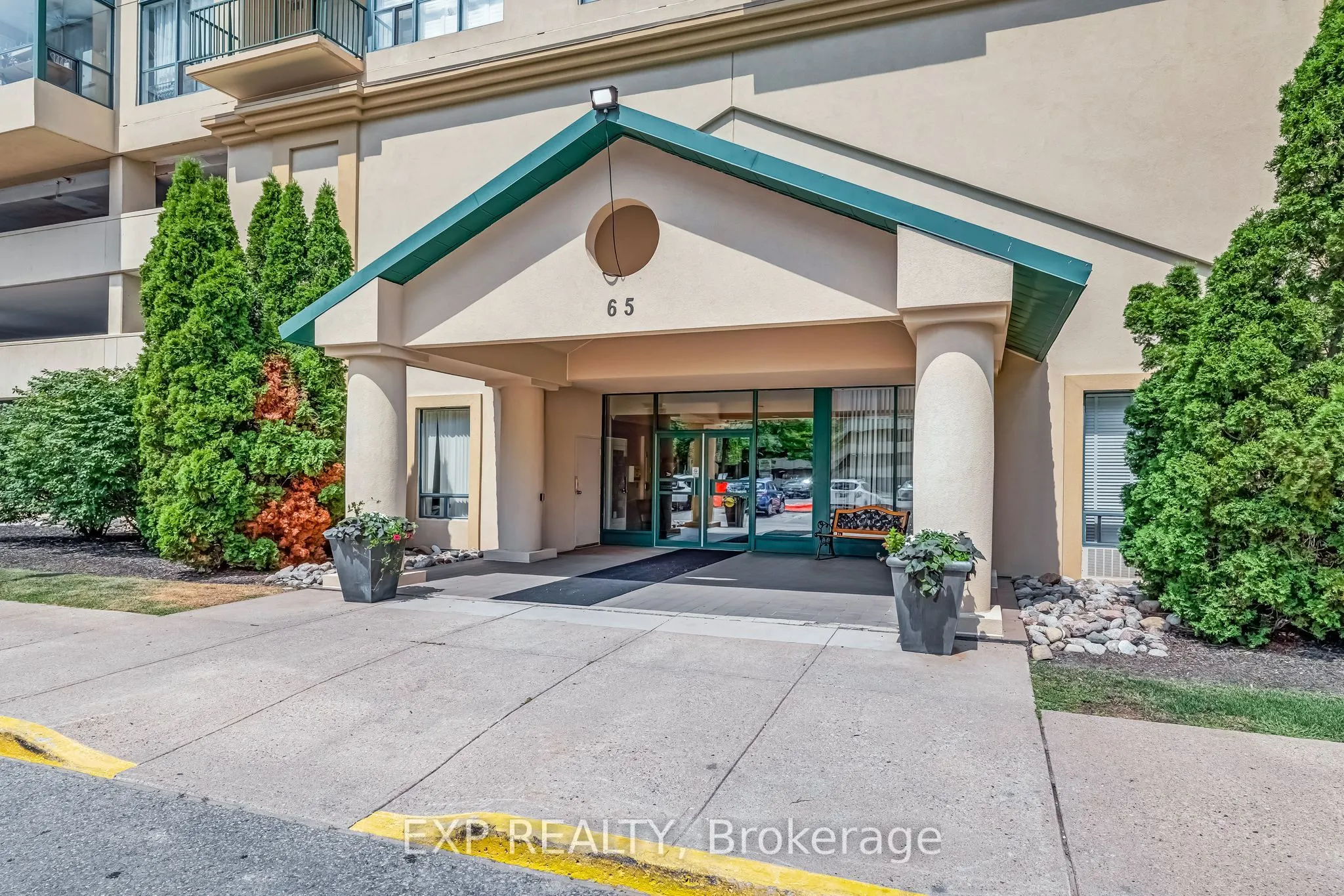 65 Ellen Street, #1502