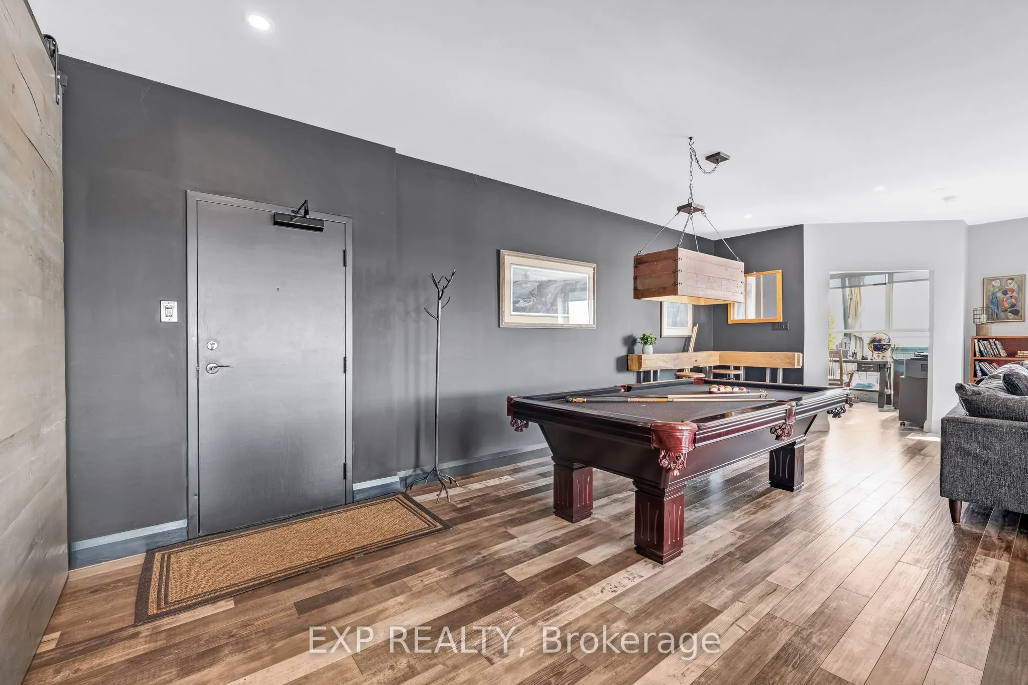 65 Ellen Street, #1502