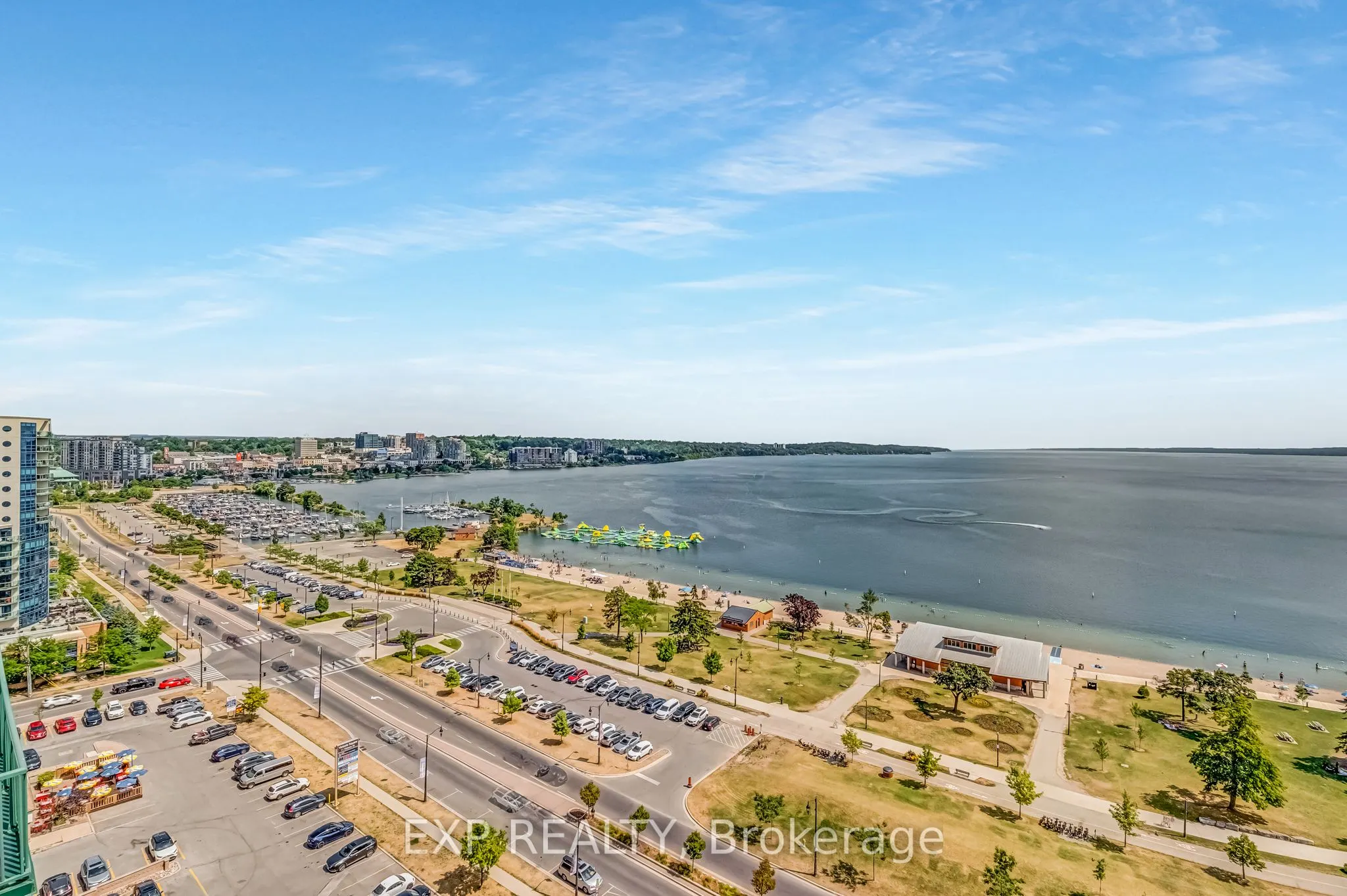 65 Ellen Street, #1502