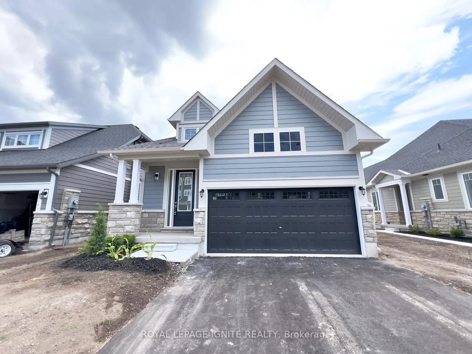531 Hudson Crescent