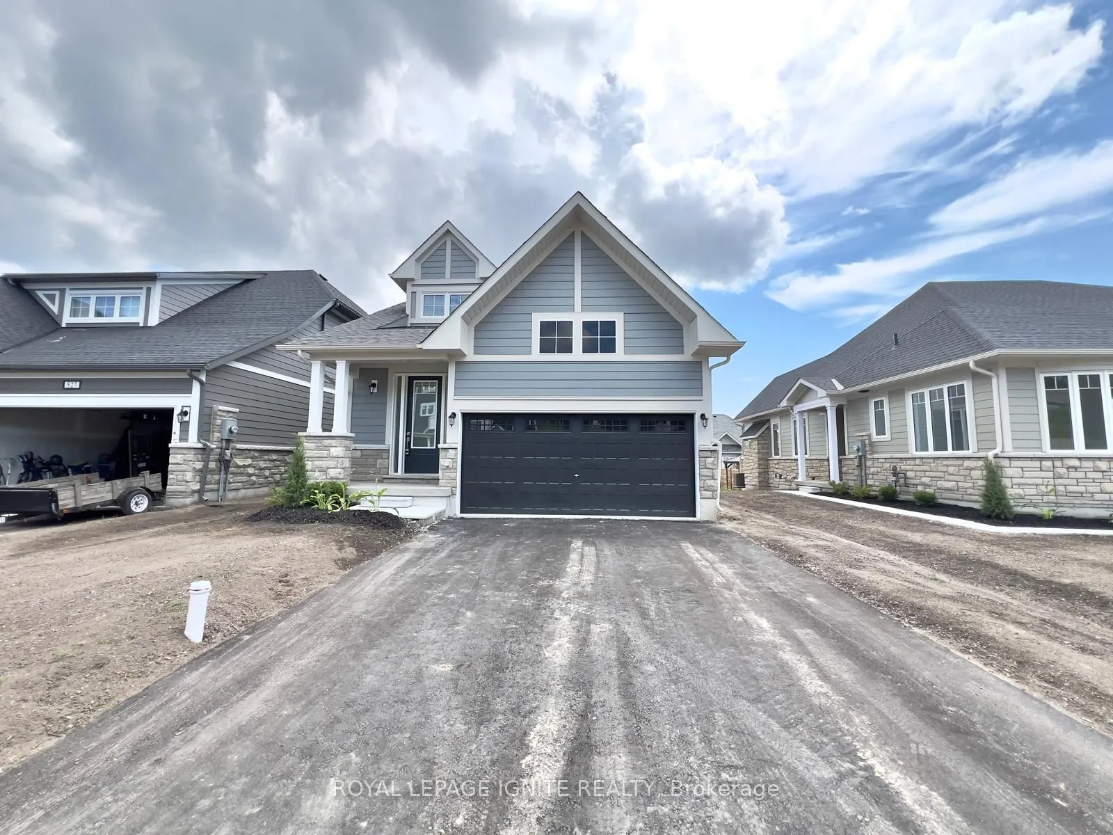 531 Hudson Crescent