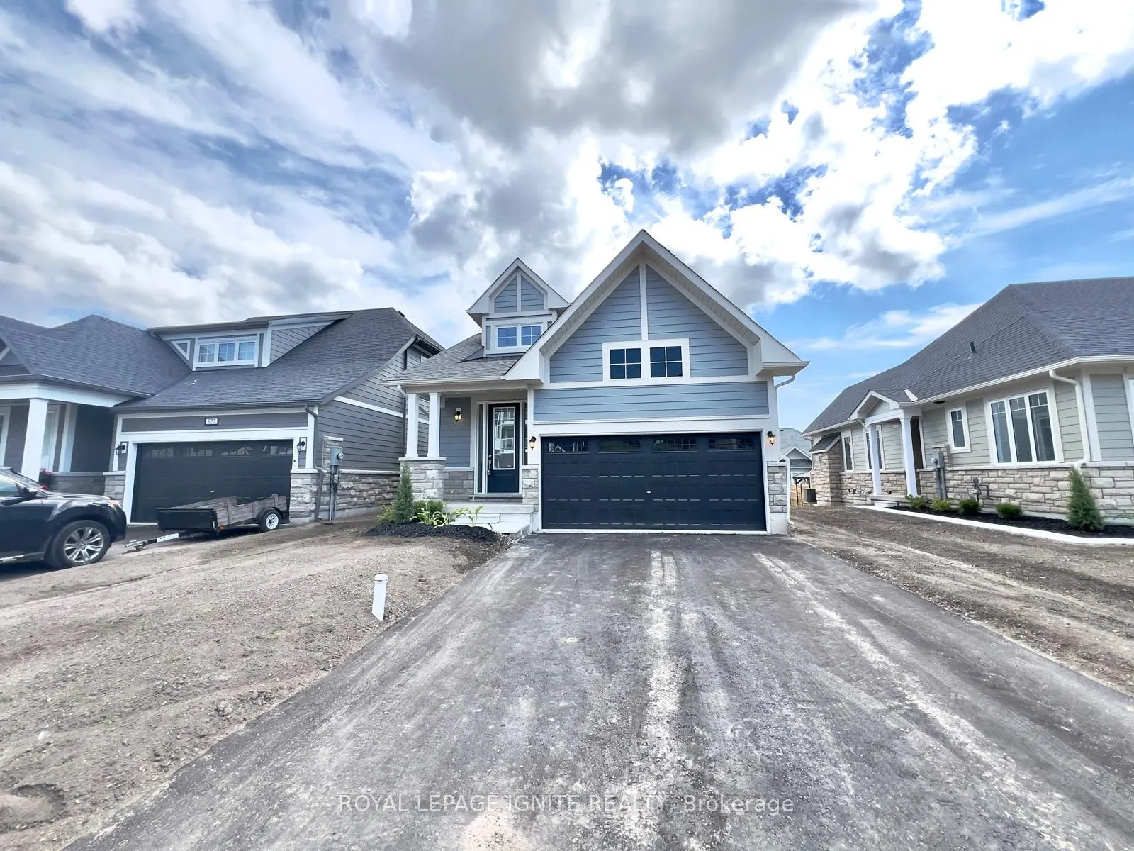 531 Hudson Crescent