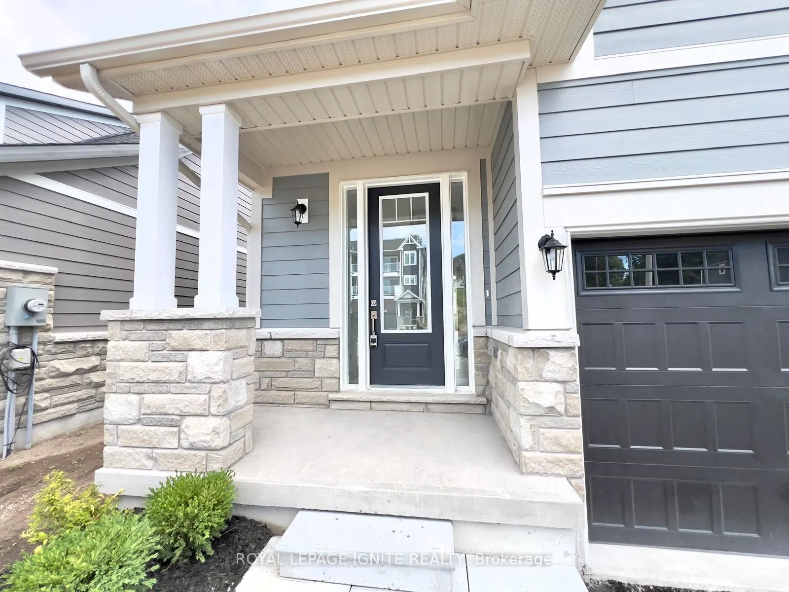 531 Hudson Crescent