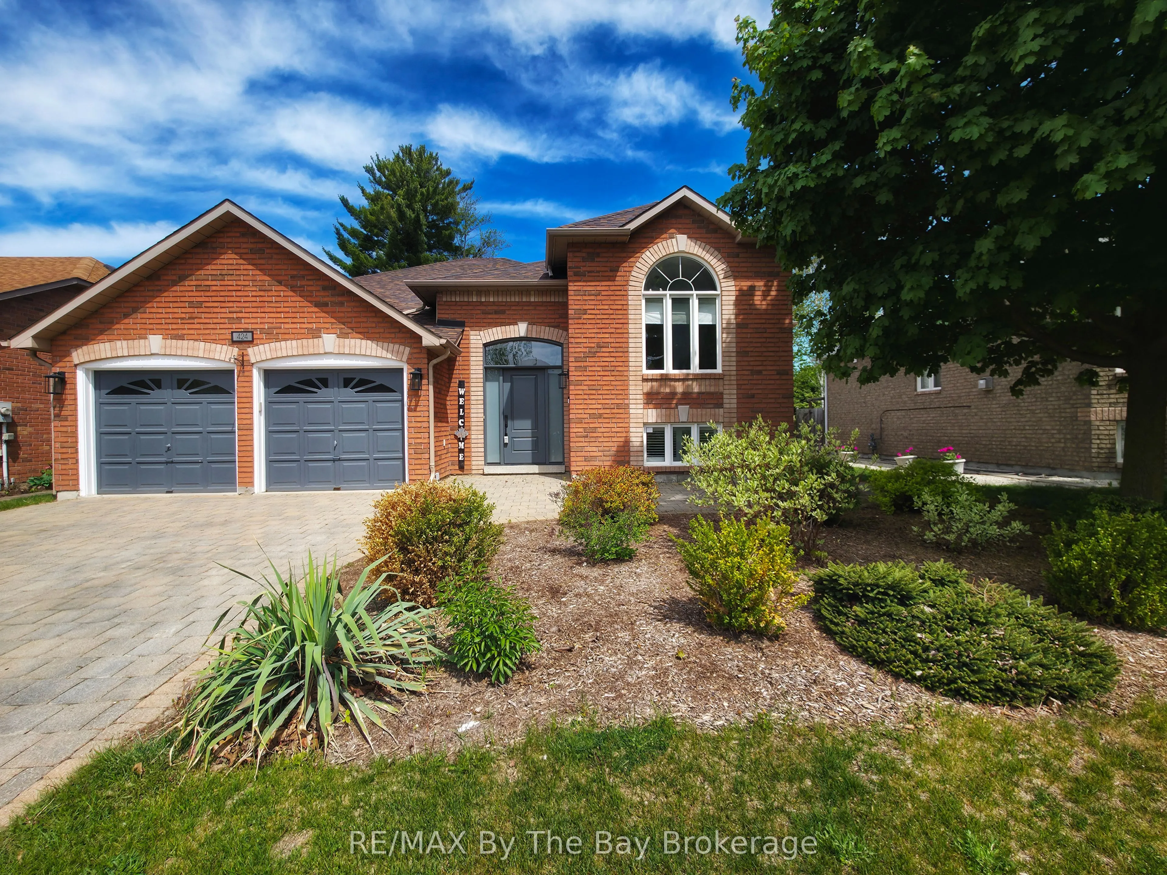 424 Ramblewood Drive