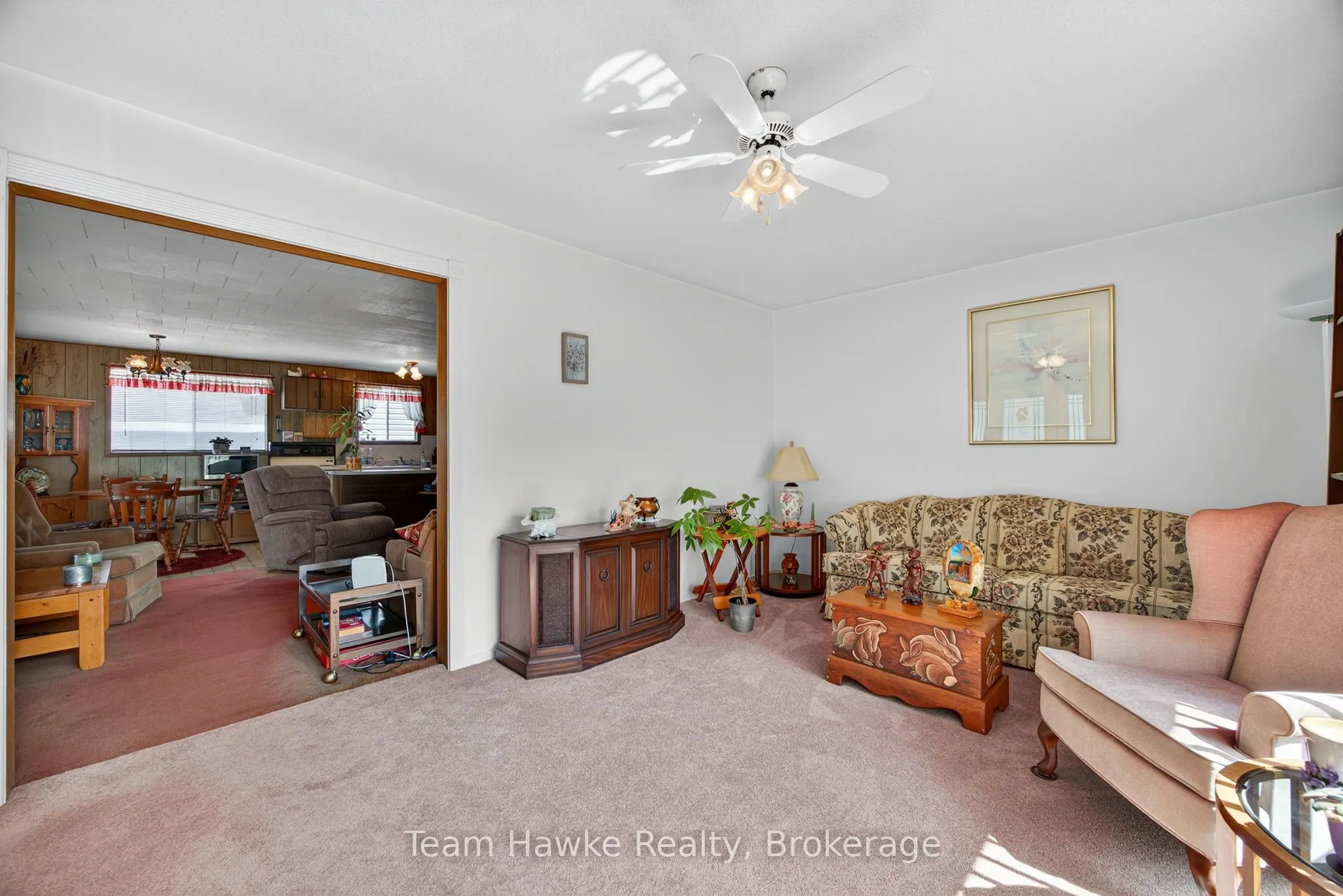203 Woodlands Avenue