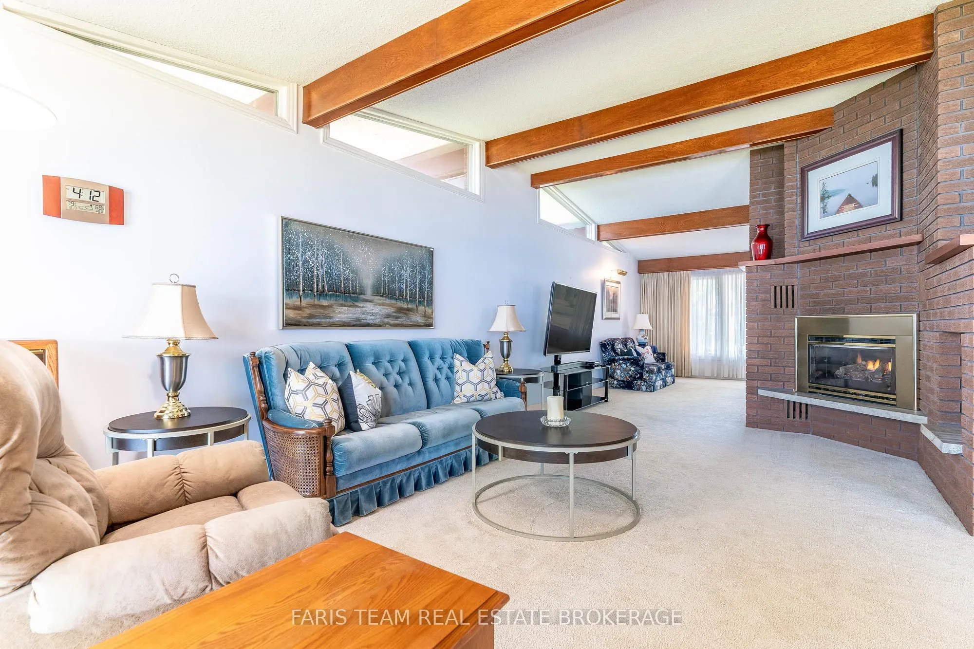 1 Southwood Circle