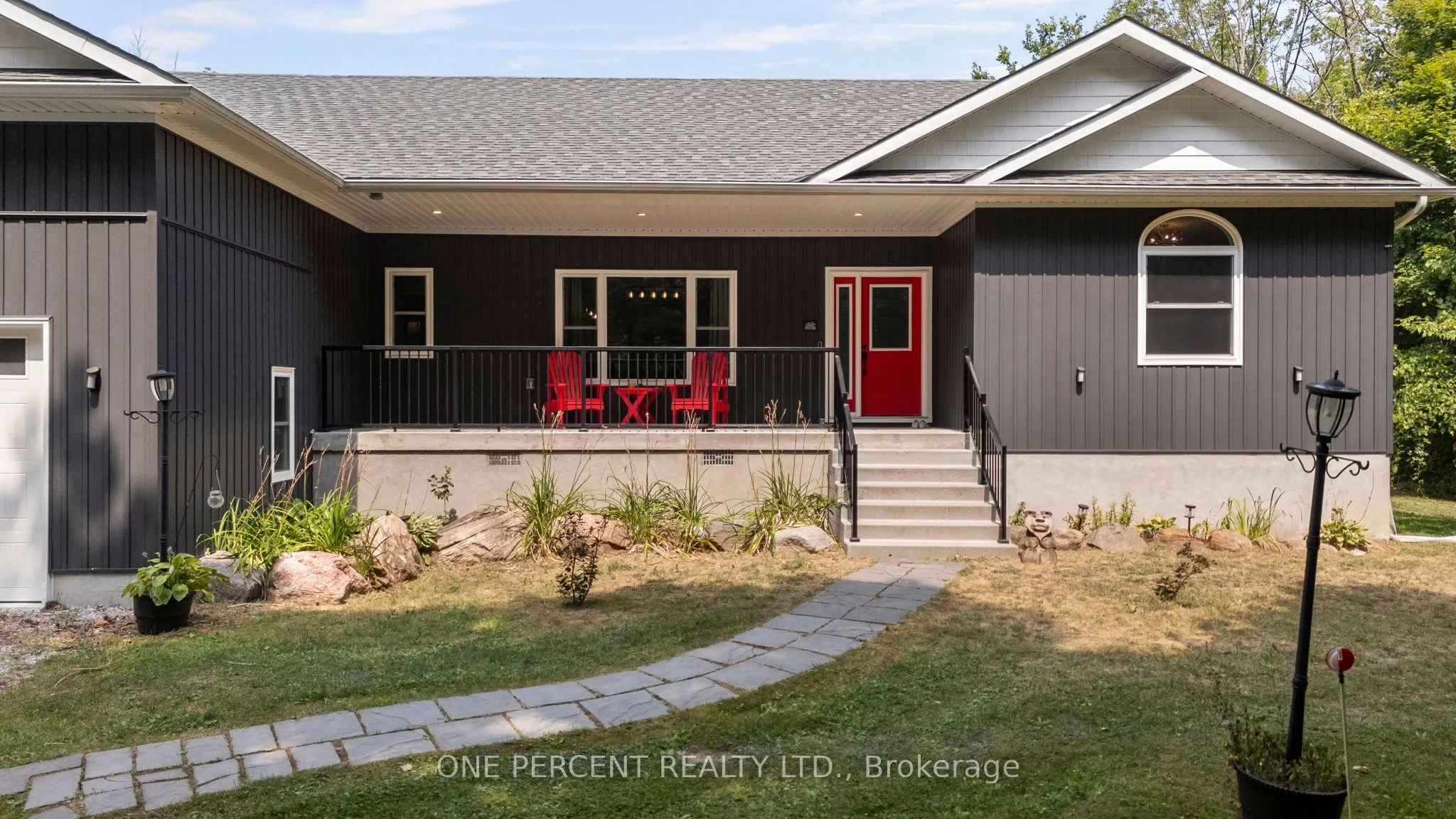 2326 Foxmead Road