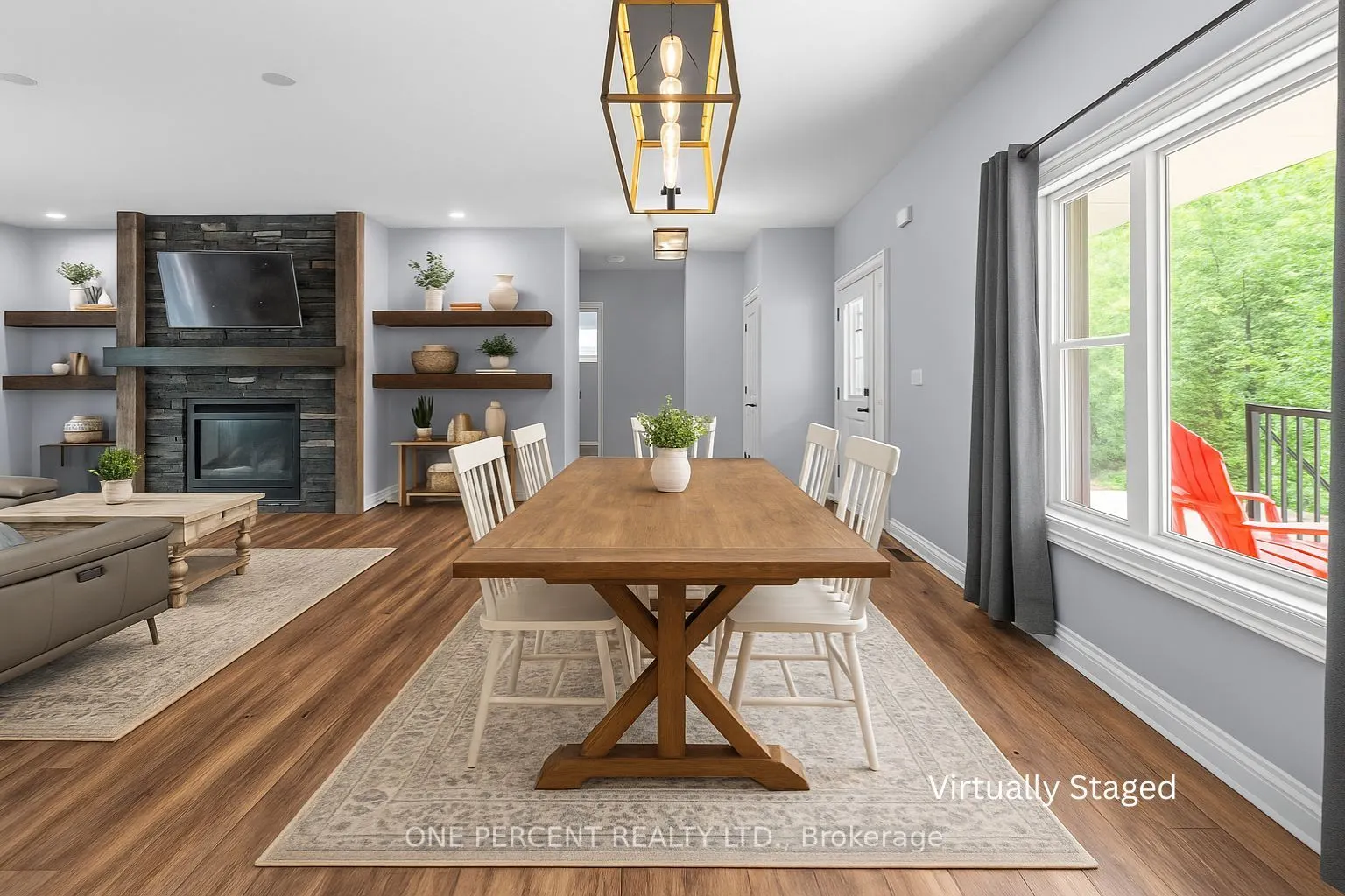 2326 Foxmead Road