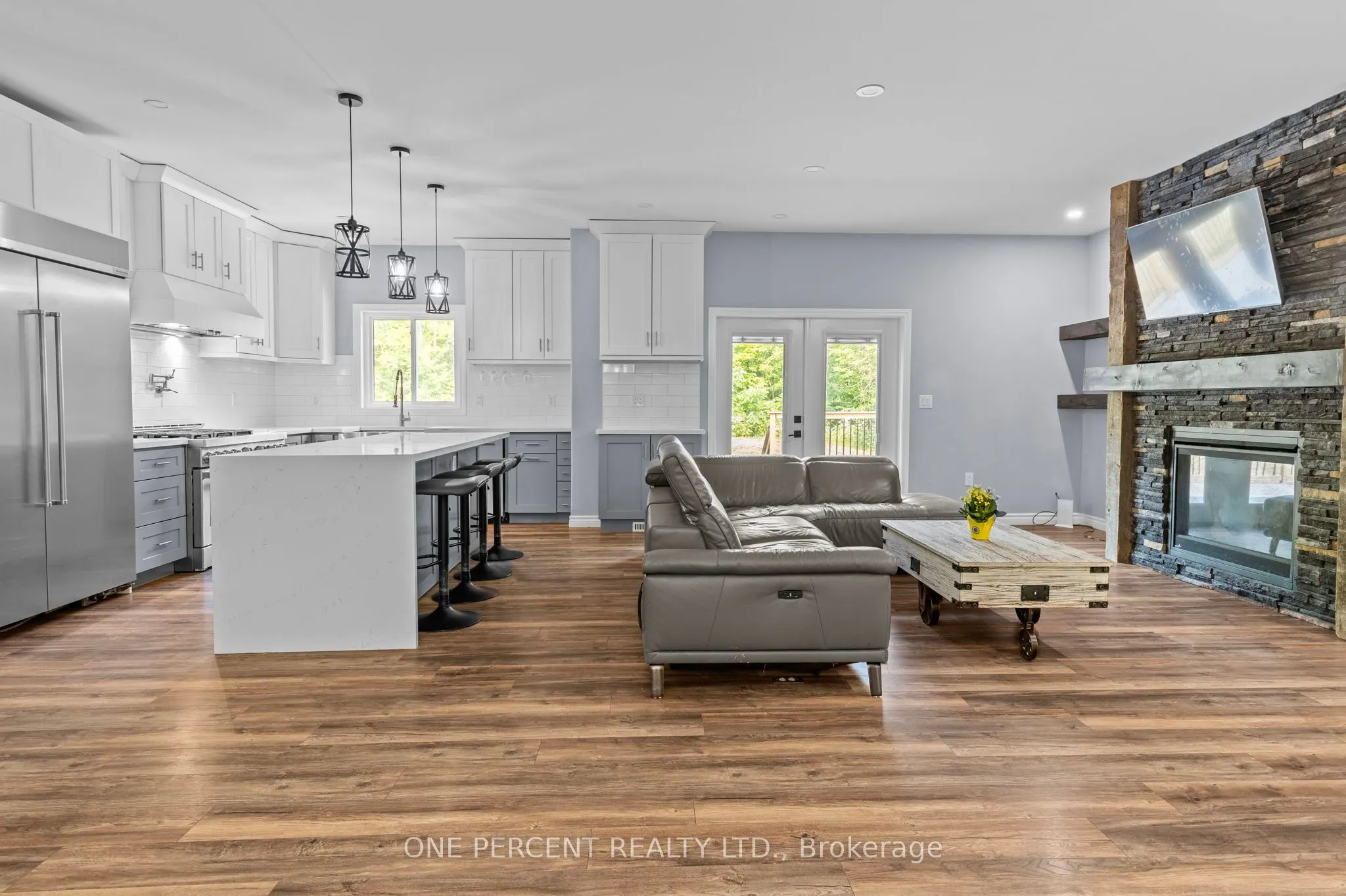 2326 Foxmead Road