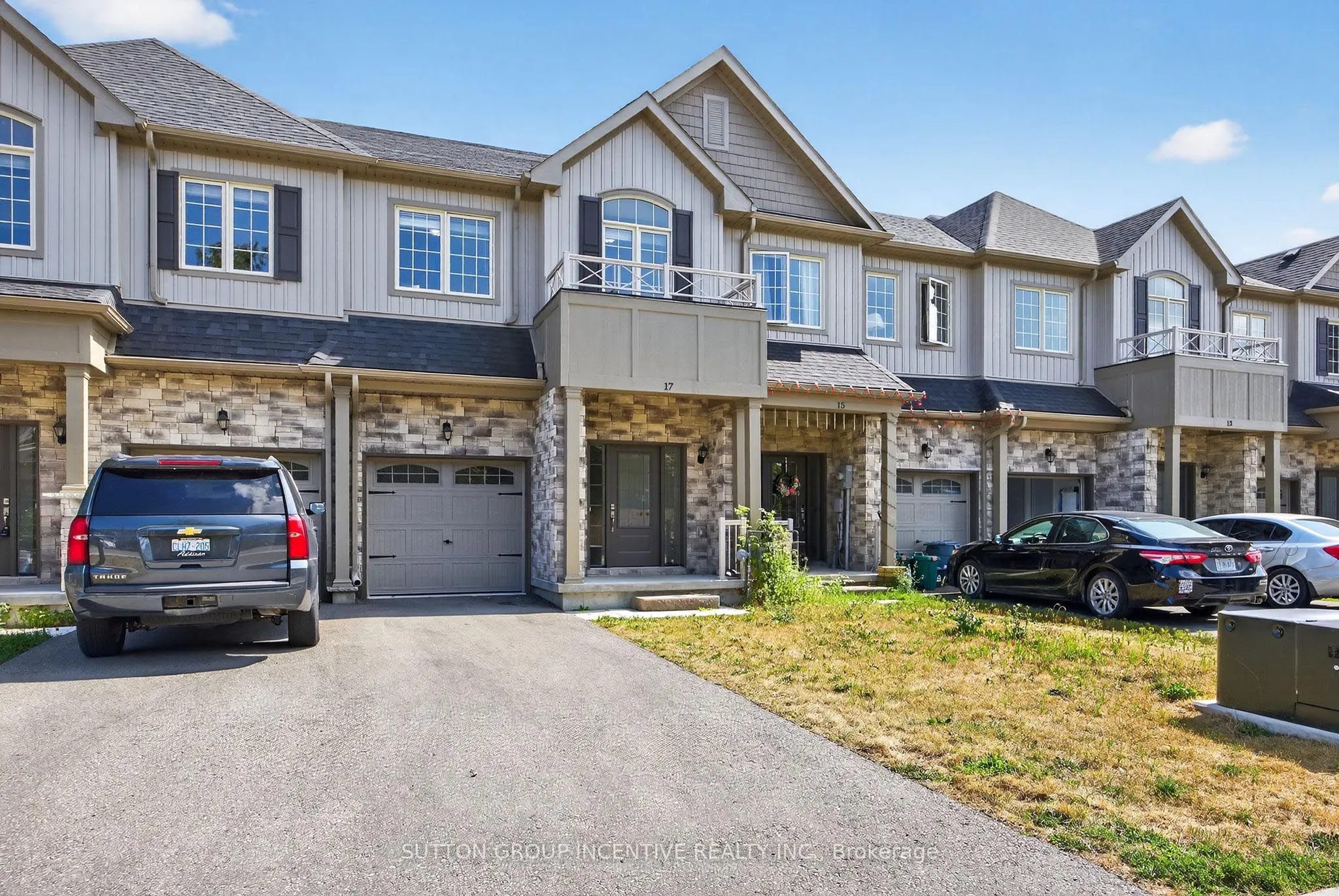 17 Churchlea Mews