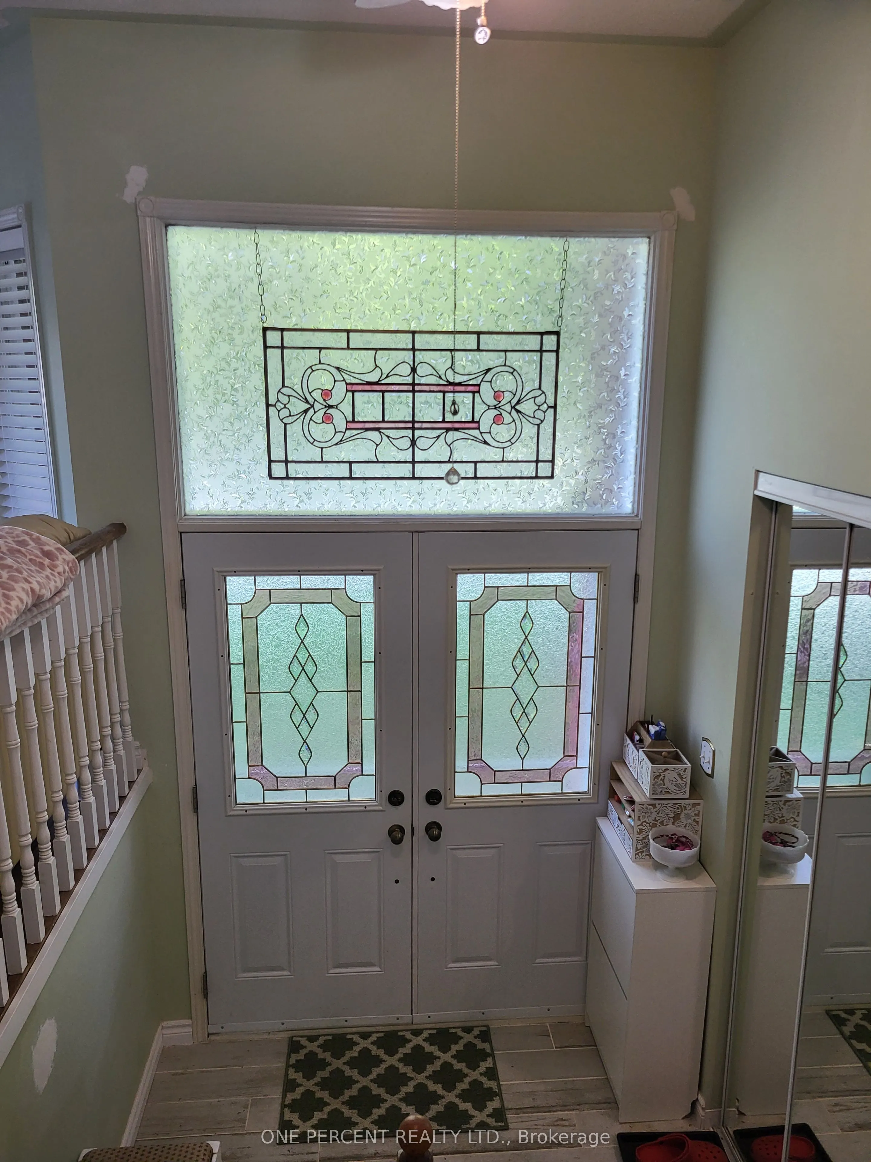22 BRILLINGER Drive