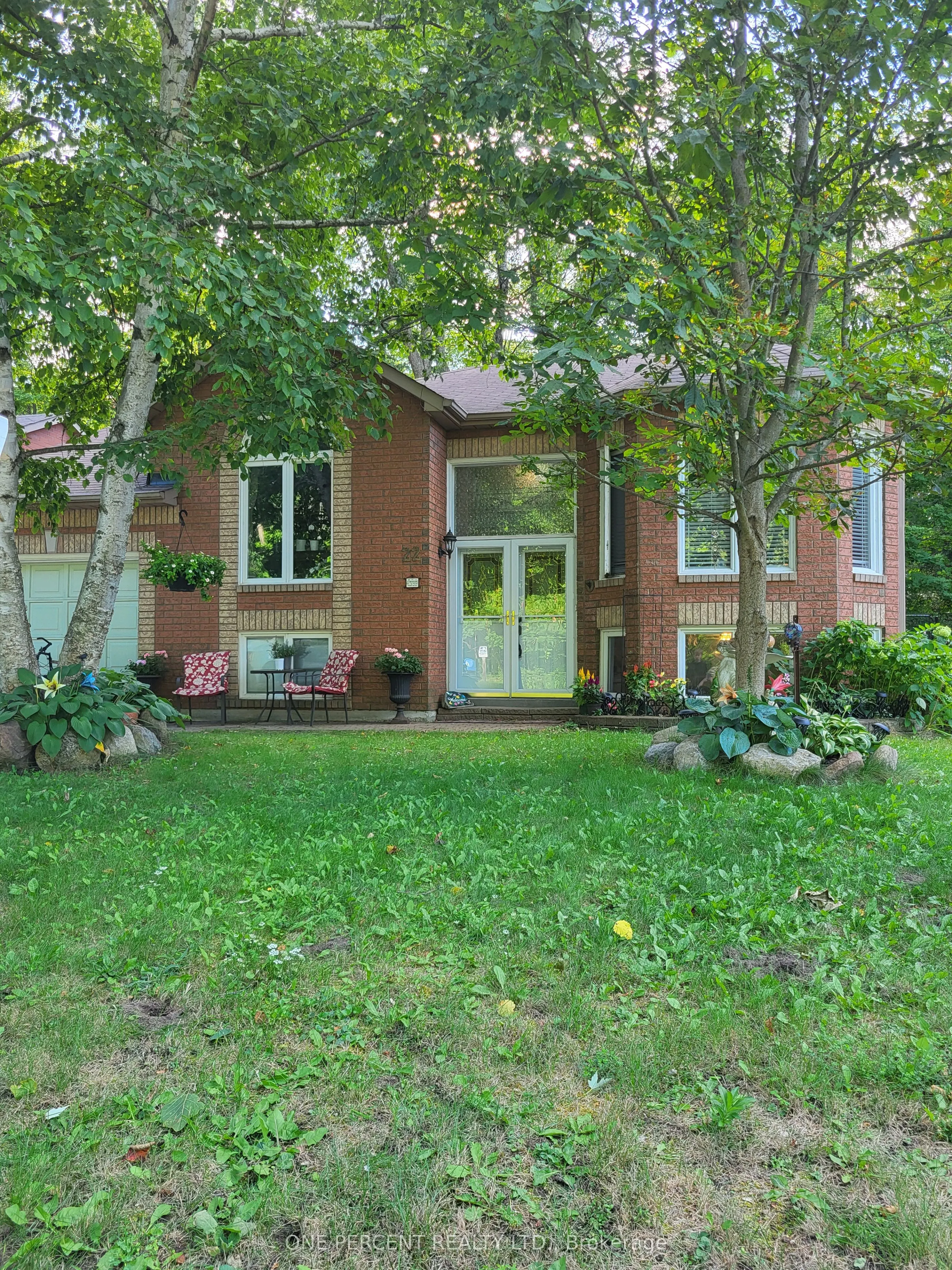 22 BRILLINGER Drive