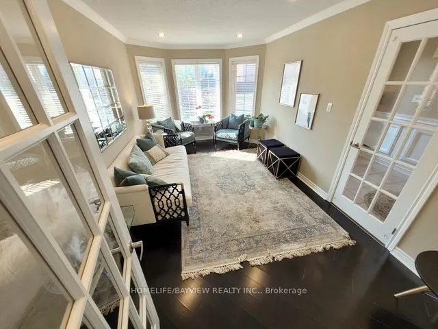 44 THICKETWOOD Avenue