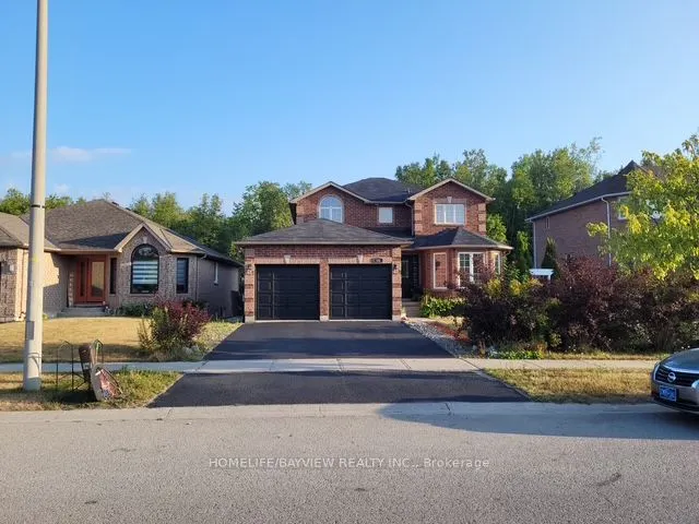 44 THICKETWOOD Avenue