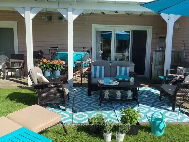 34 Dawson Drive, #838