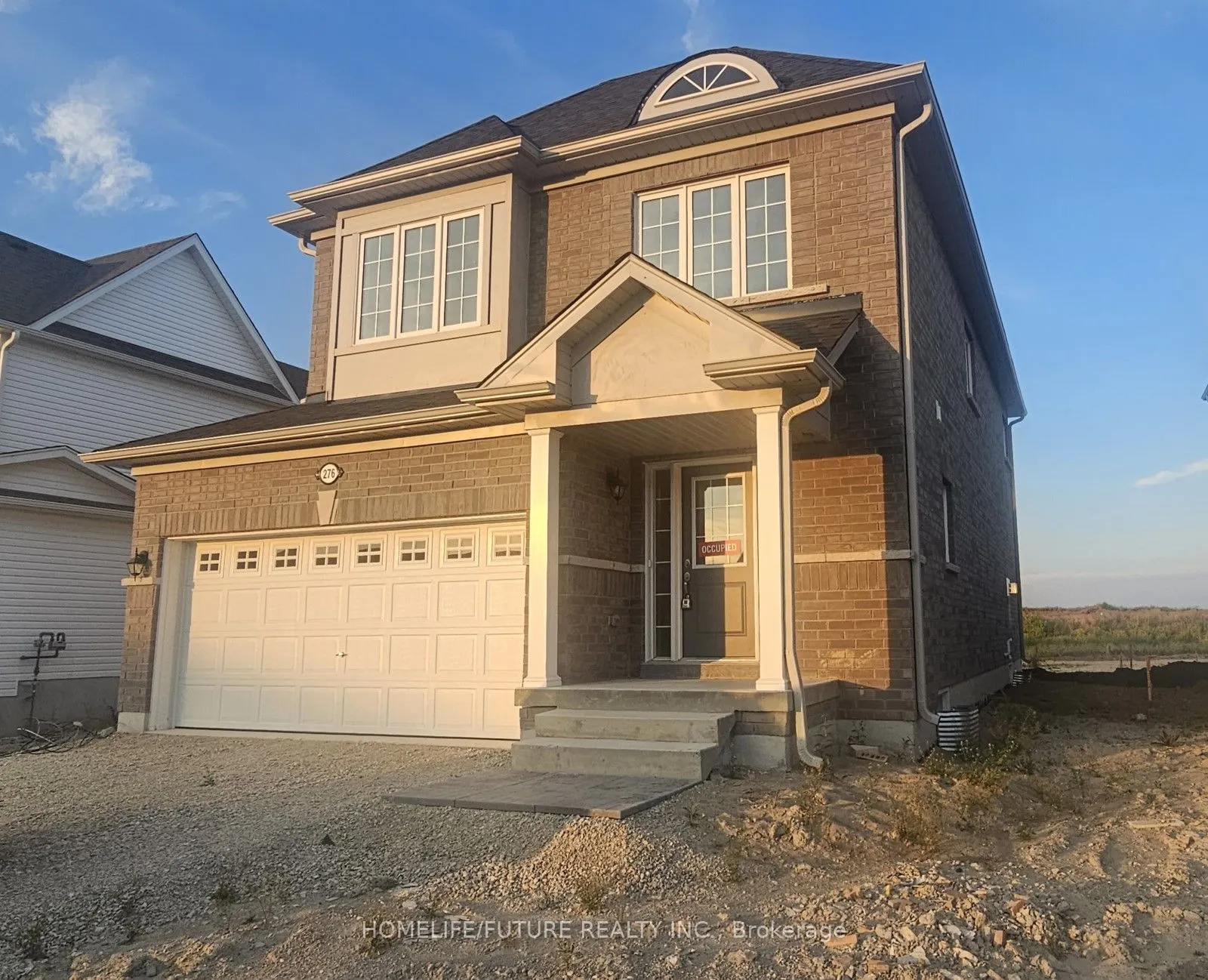 276 Springfield Crescent