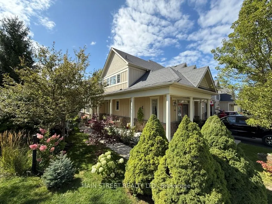 36 Savannah Crescent