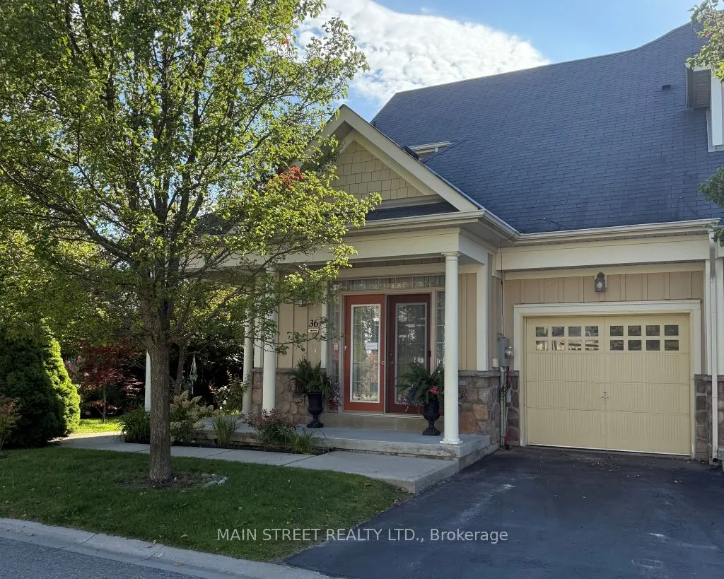 36 Savannah Crescent