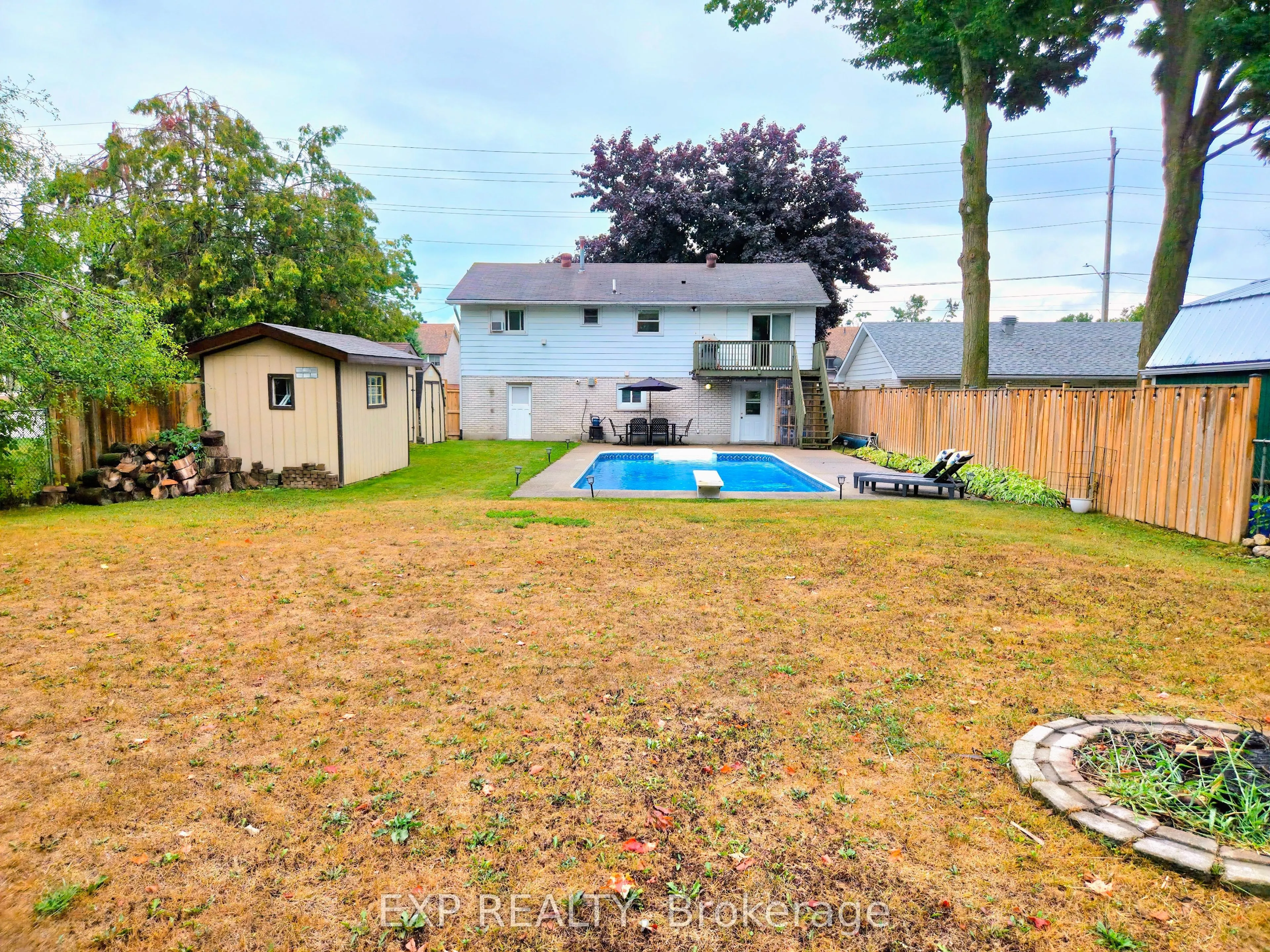 440 Barrie Road