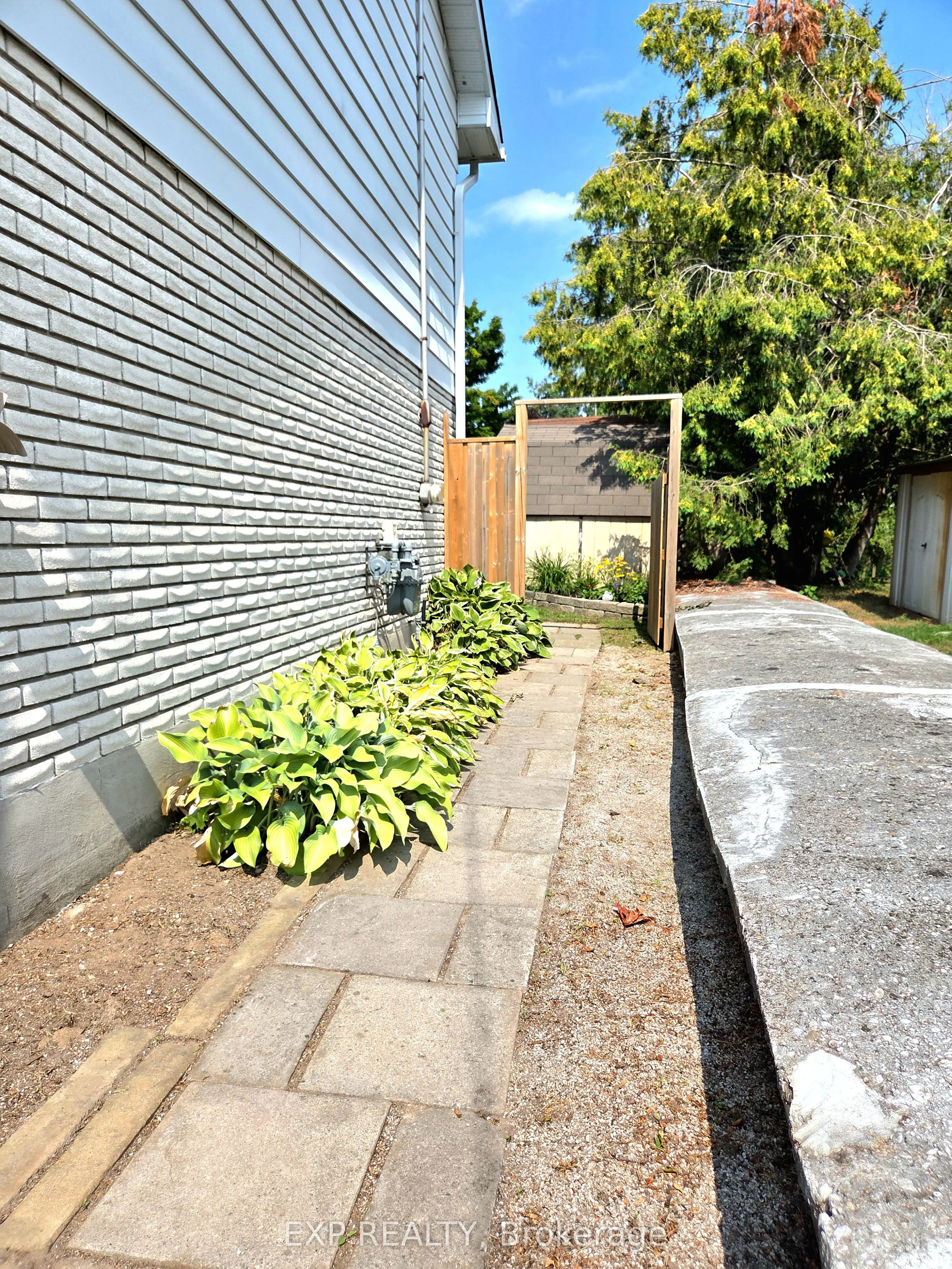 440 Barrie Road
