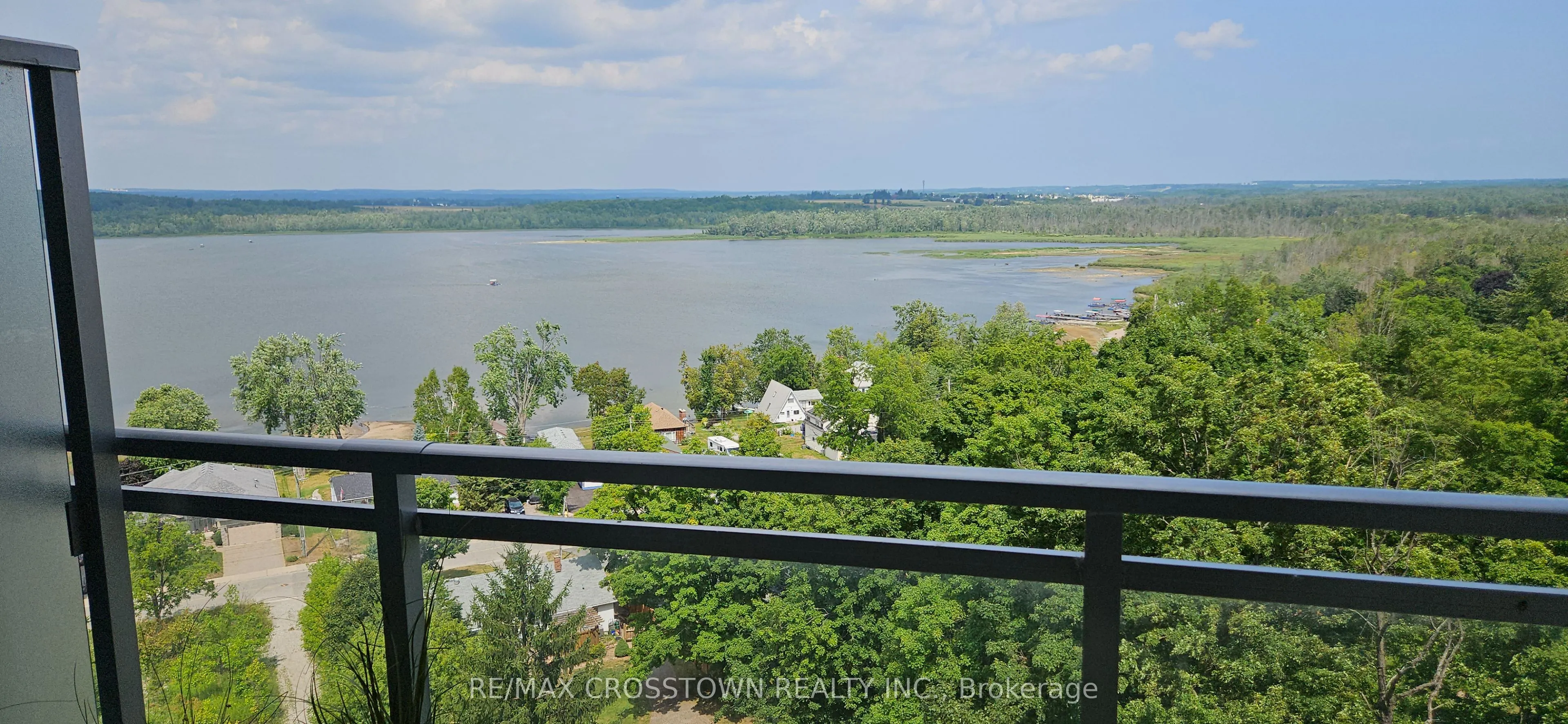 56 Lakeside Terrace, #908