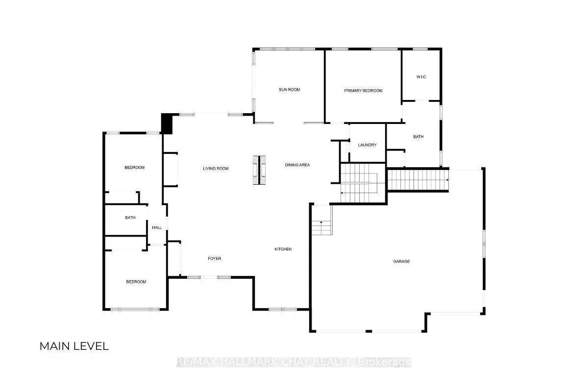 8 Chestnut Lane