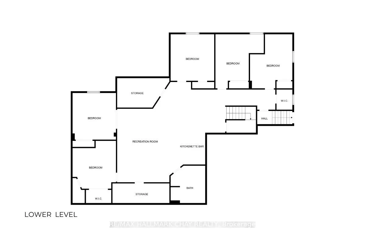 8 Chestnut Lane