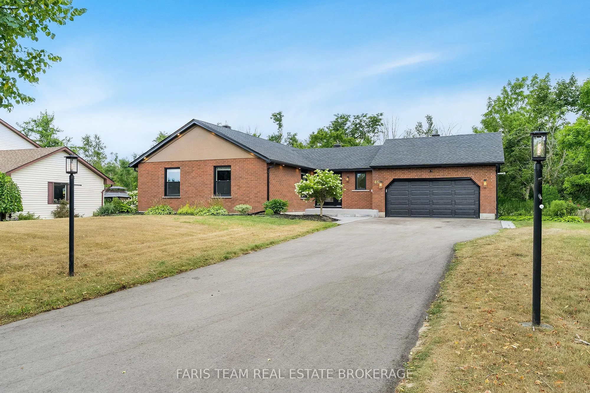 46 Elvyn Crescent