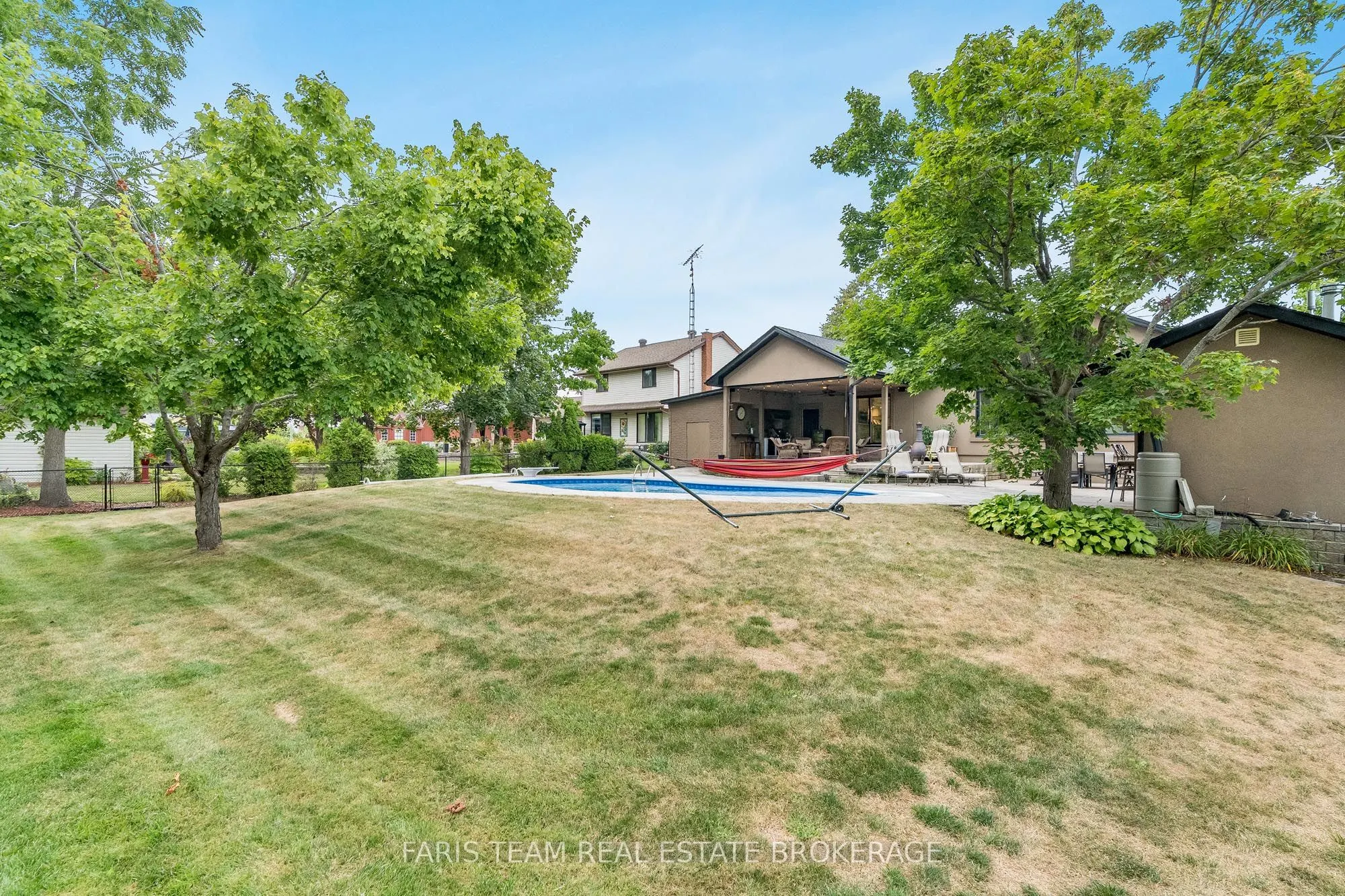 46 Elvyn Crescent